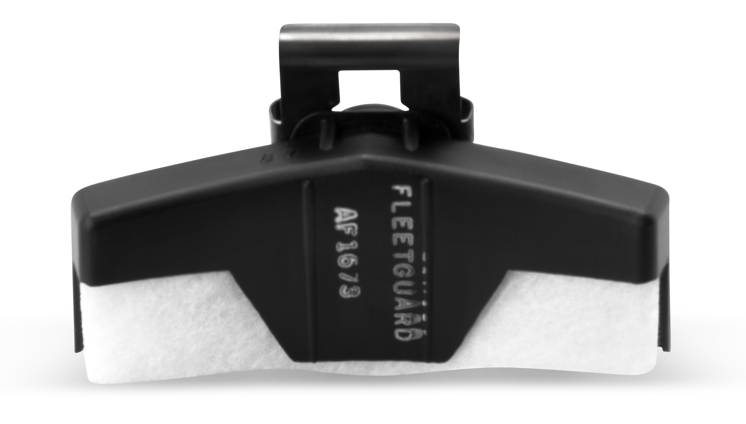 Fleetguard Secundairfilter AF1673