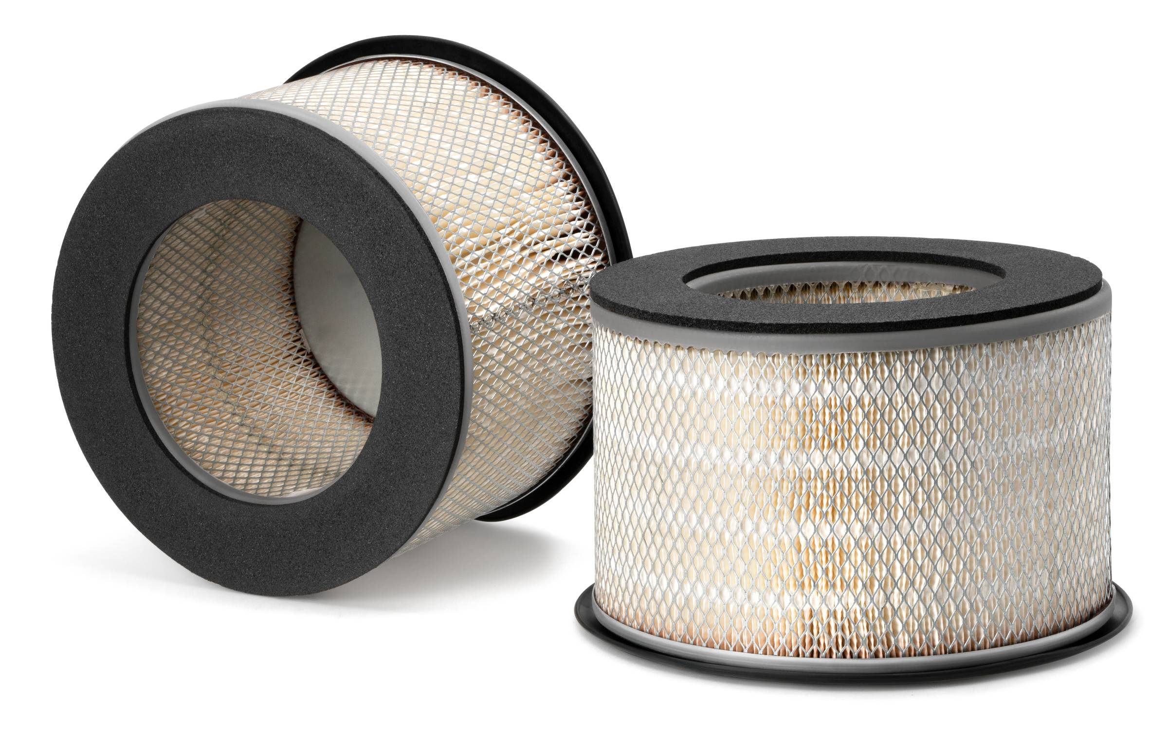 Fleetguard Luchtfilter AF1675