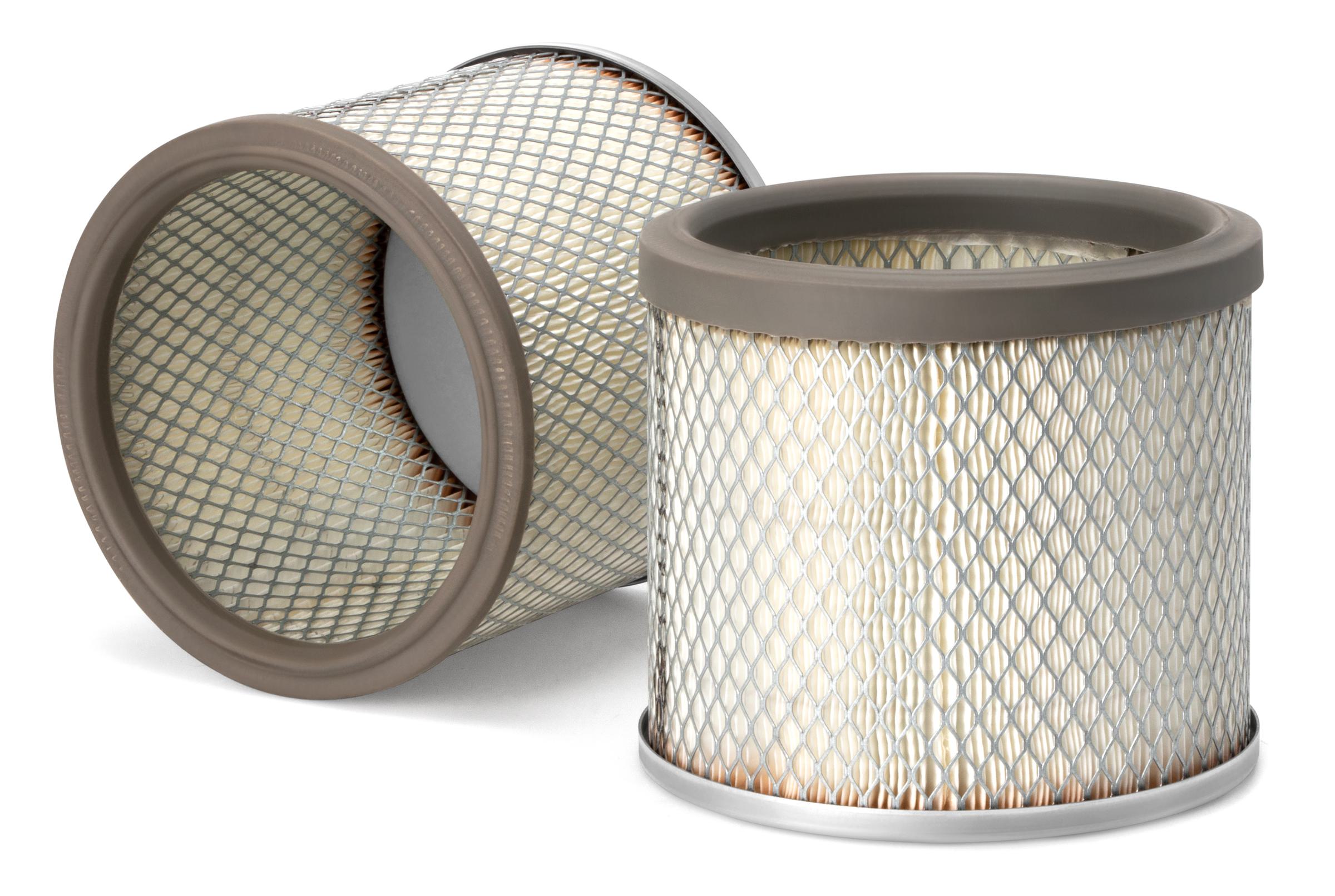 Fleetguard Secundairfilter AF1676