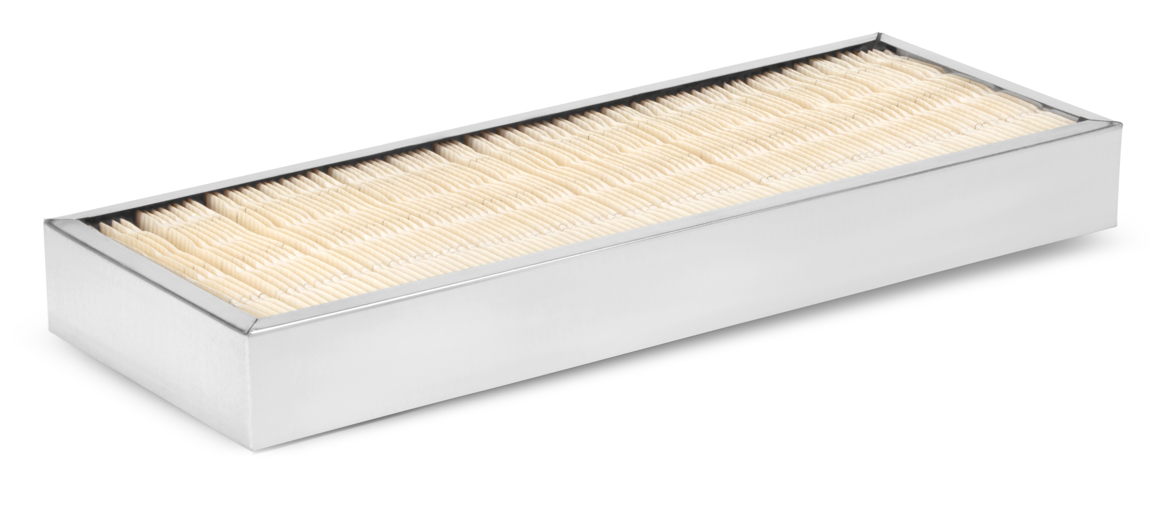 Fleetguard Luchtfilter AF1728