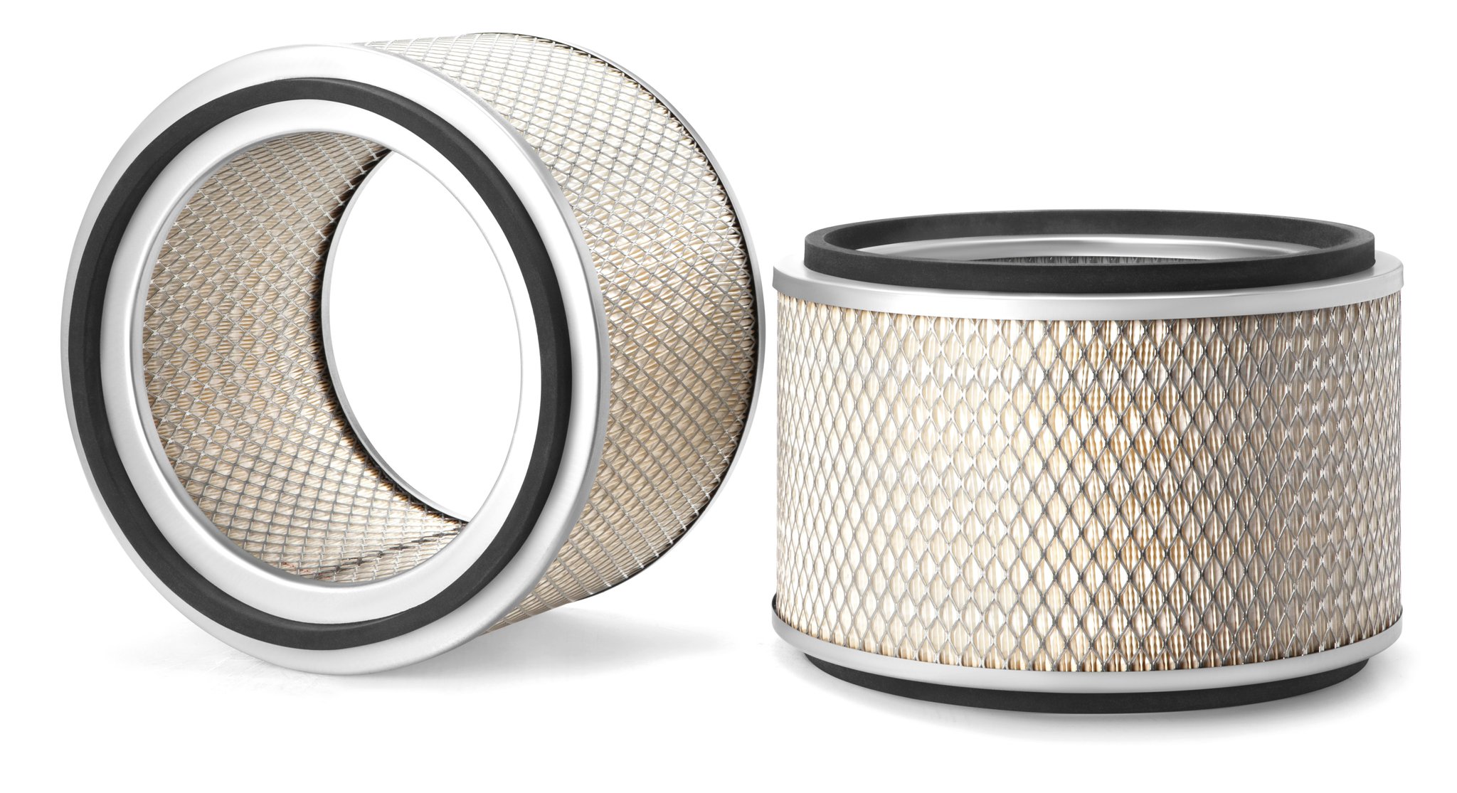 Fleetguard Luchtfilter AF1815M