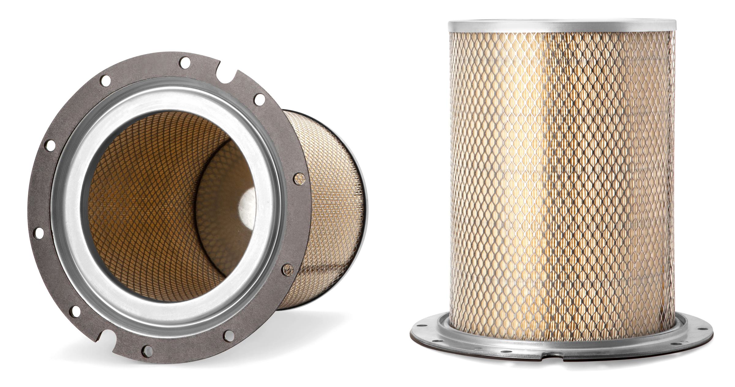 Fleetguard Oliefilter AF1833