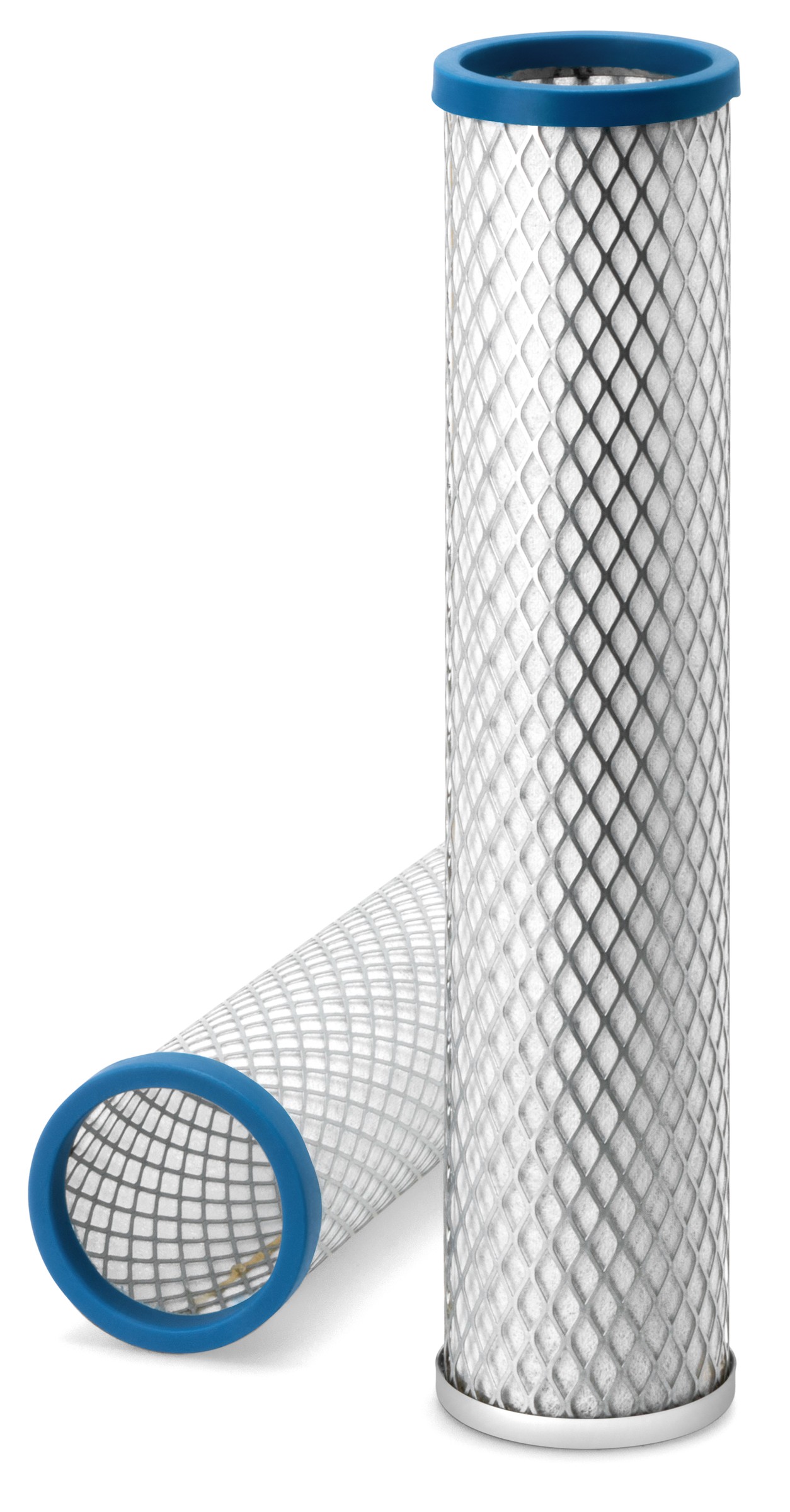 Fleetguard Secundairfilter AF1835