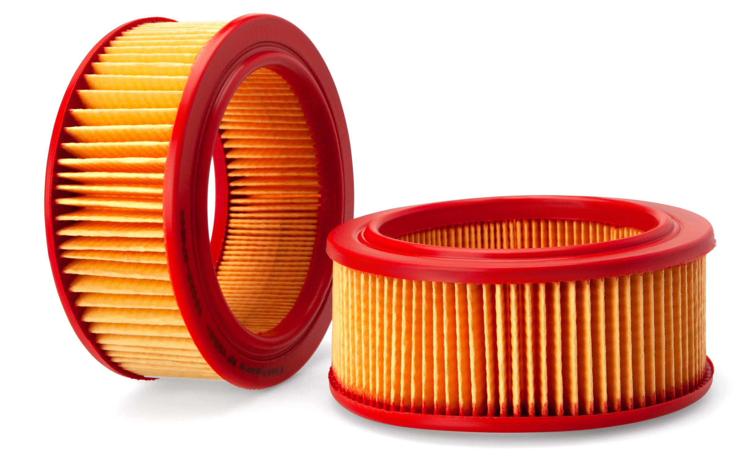 Fleetguard Luchtfilter AF1852