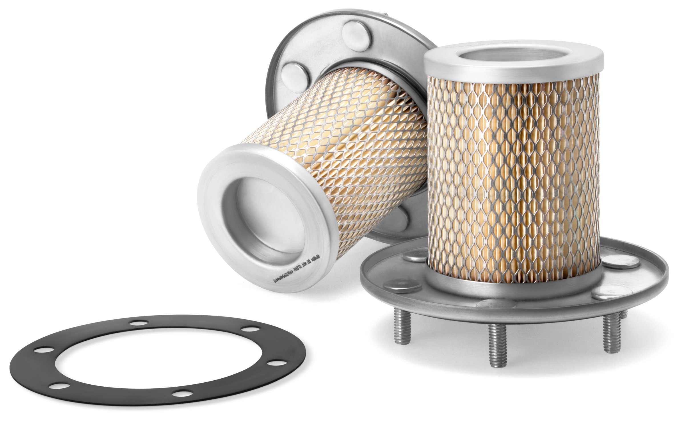 Fleetguard Oliefilter AF1891