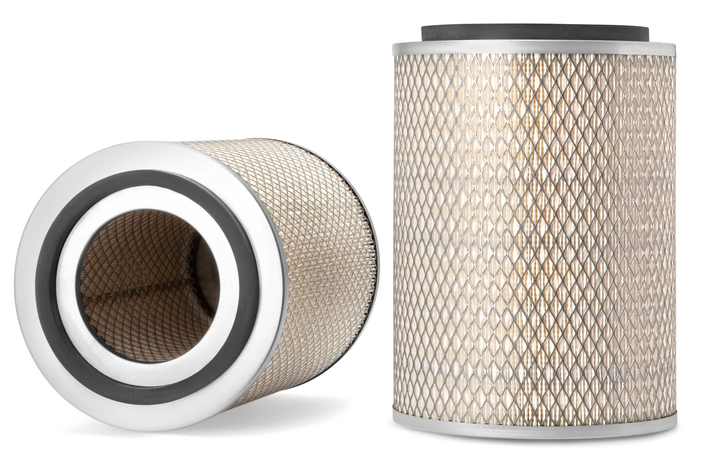 Fleetguard Luchtfilter AF1917M