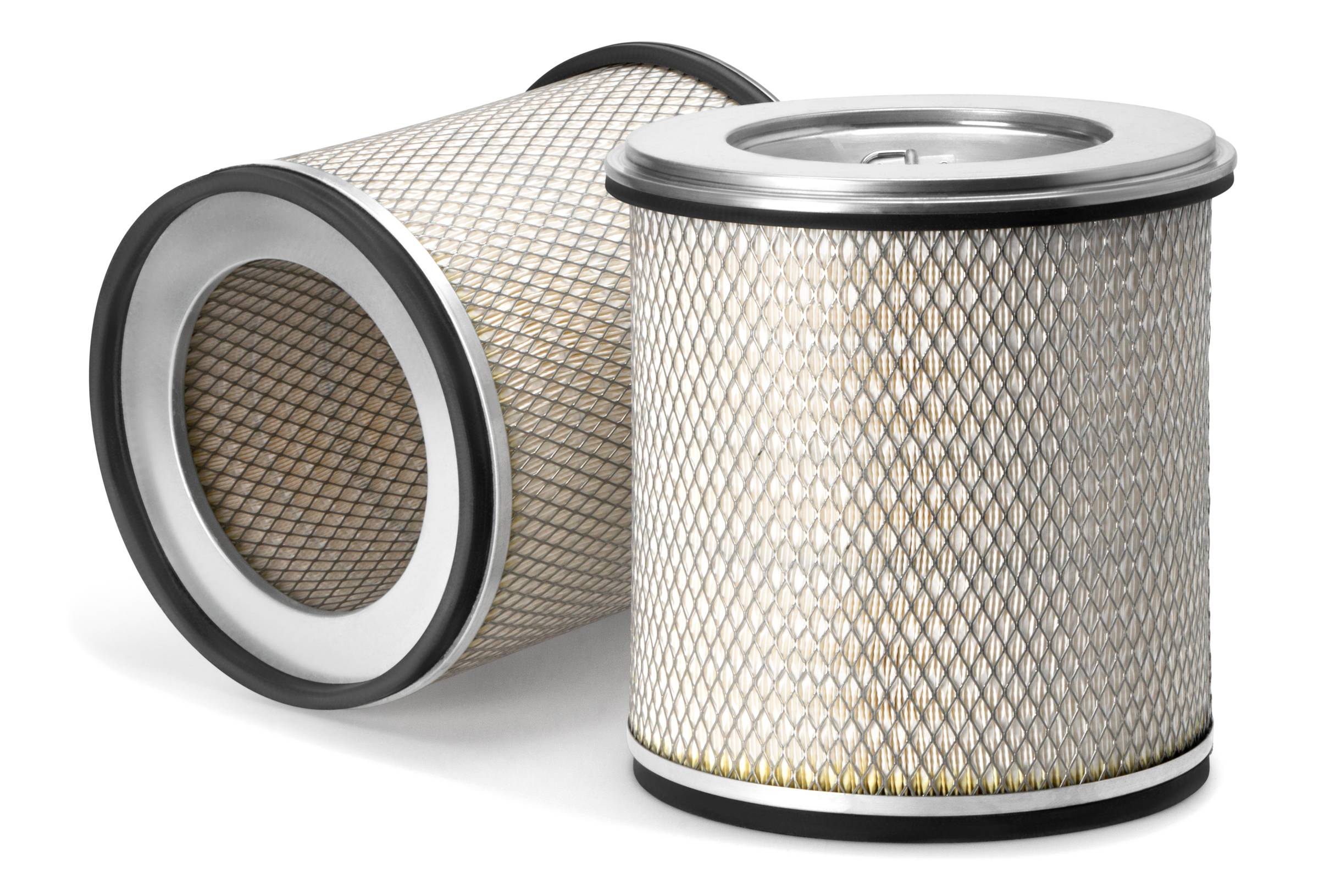 Fleetguard Luchtfilter AF1947