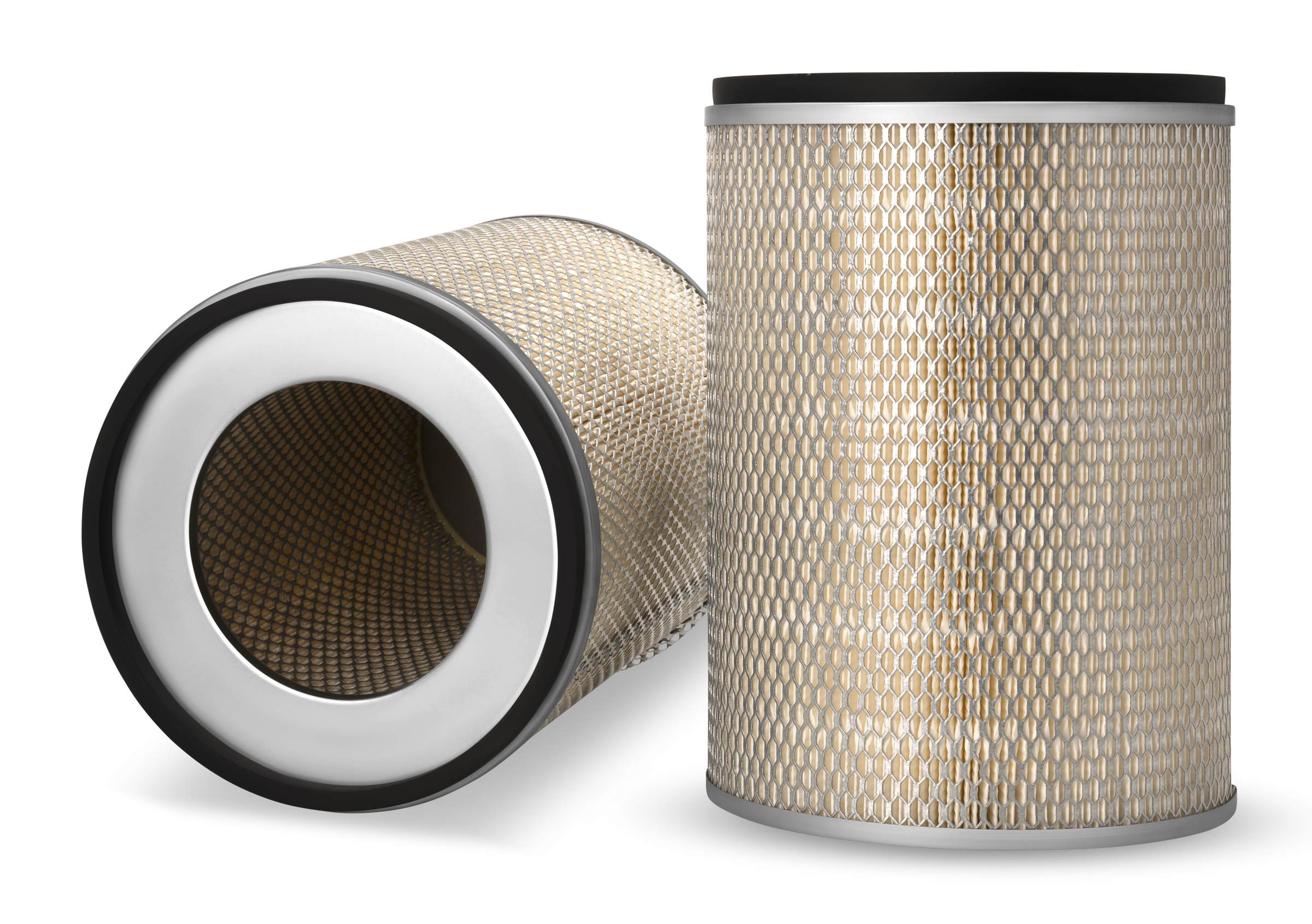 Fleetguard Luchtfilter AF1962