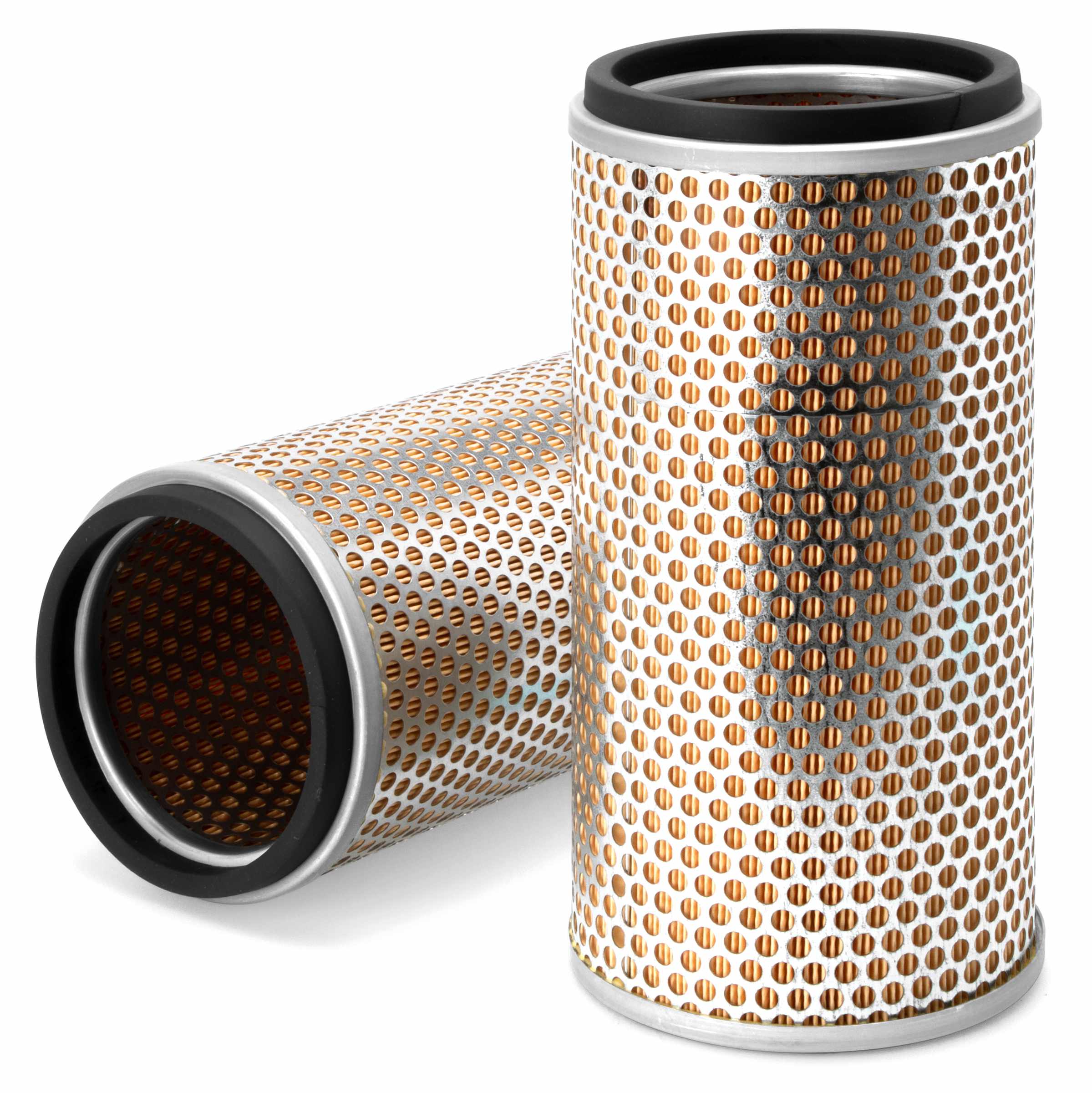 Fleetguard Secundairfilter AF1963