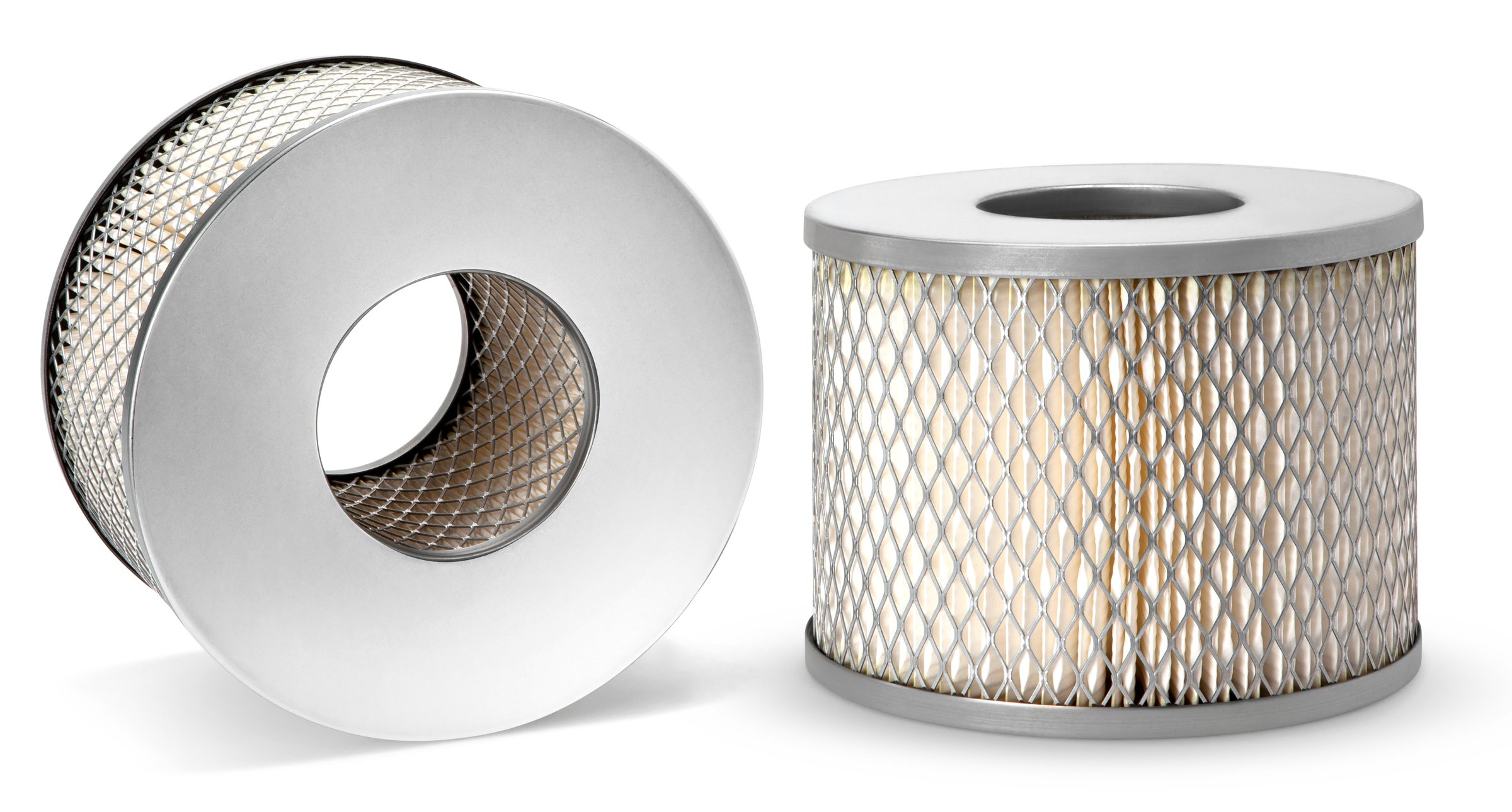 Fleetguard Luchtfilter AF1975