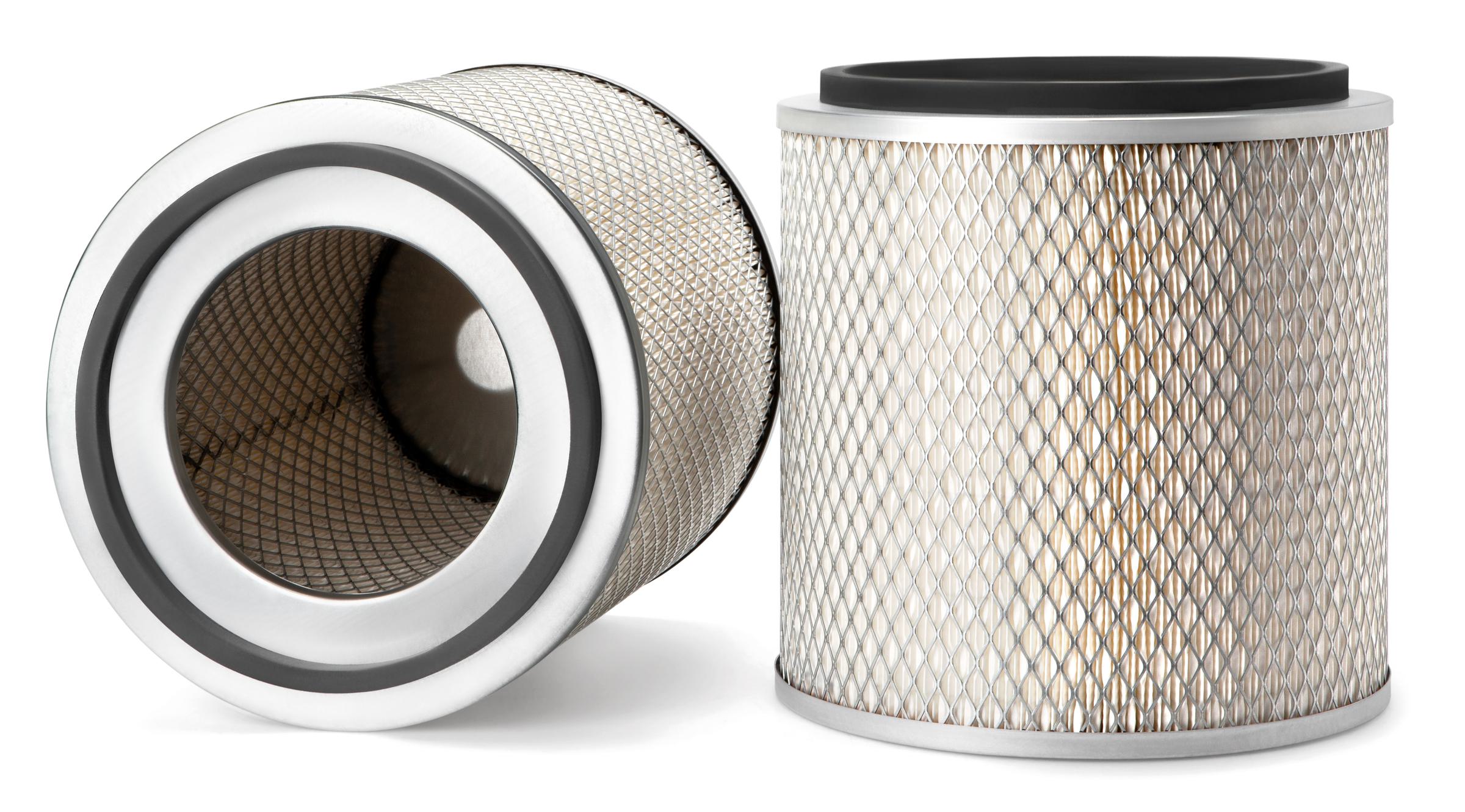 Fleetguard Luchtfilter AF1977M