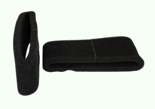 Fleetguard Luchtfilter AF25091