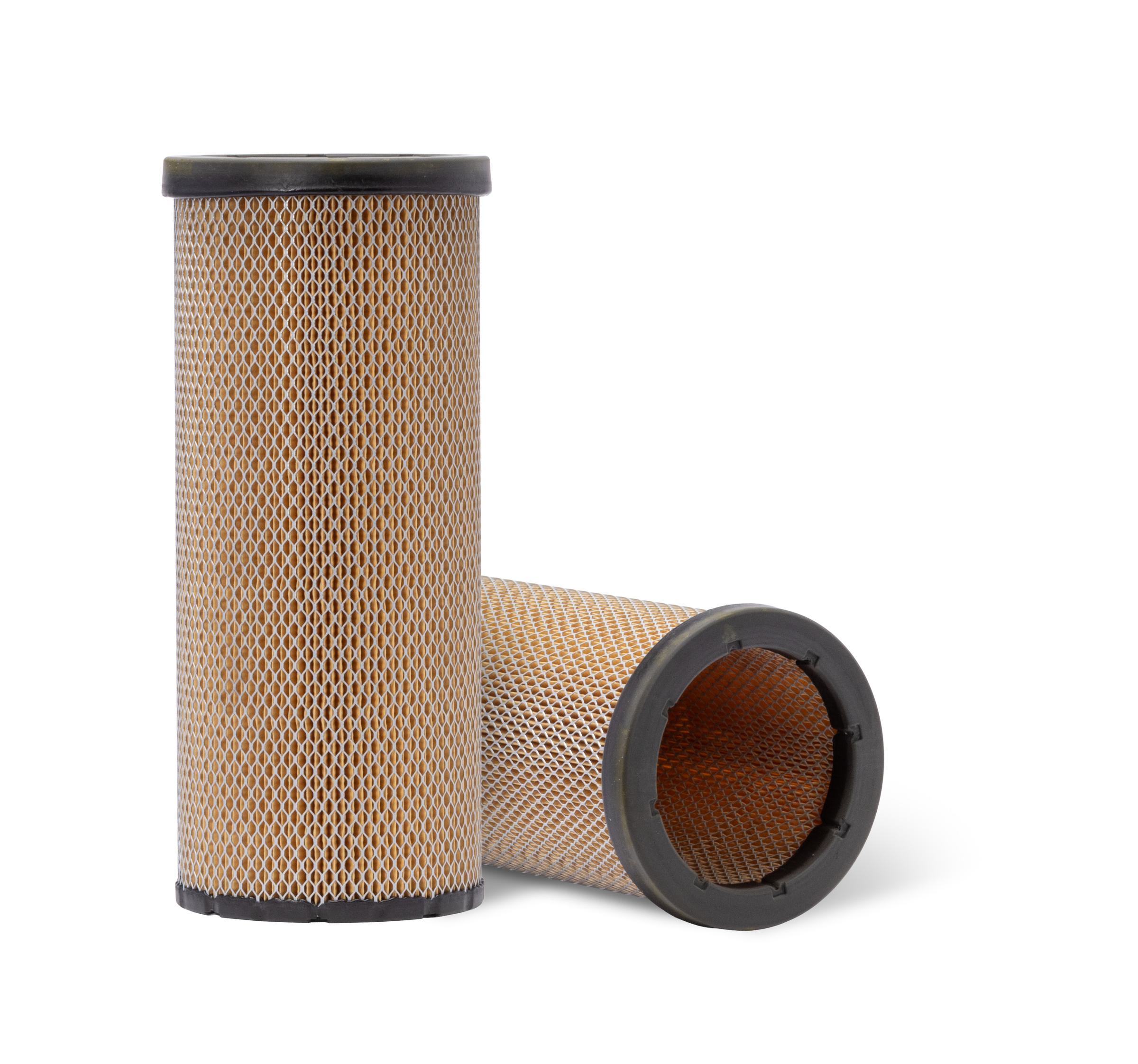 Fleetguard Secundairfilter AF25118