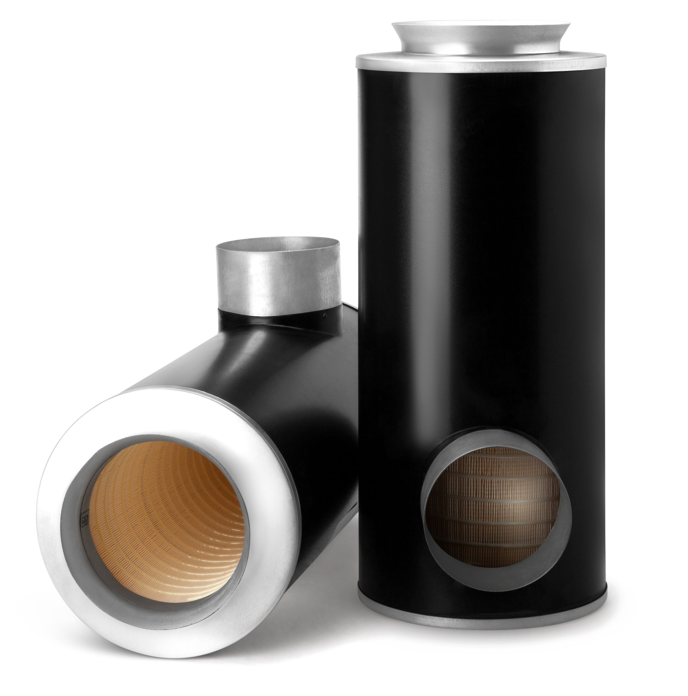 Fleetguard Luchtfilter AF25159