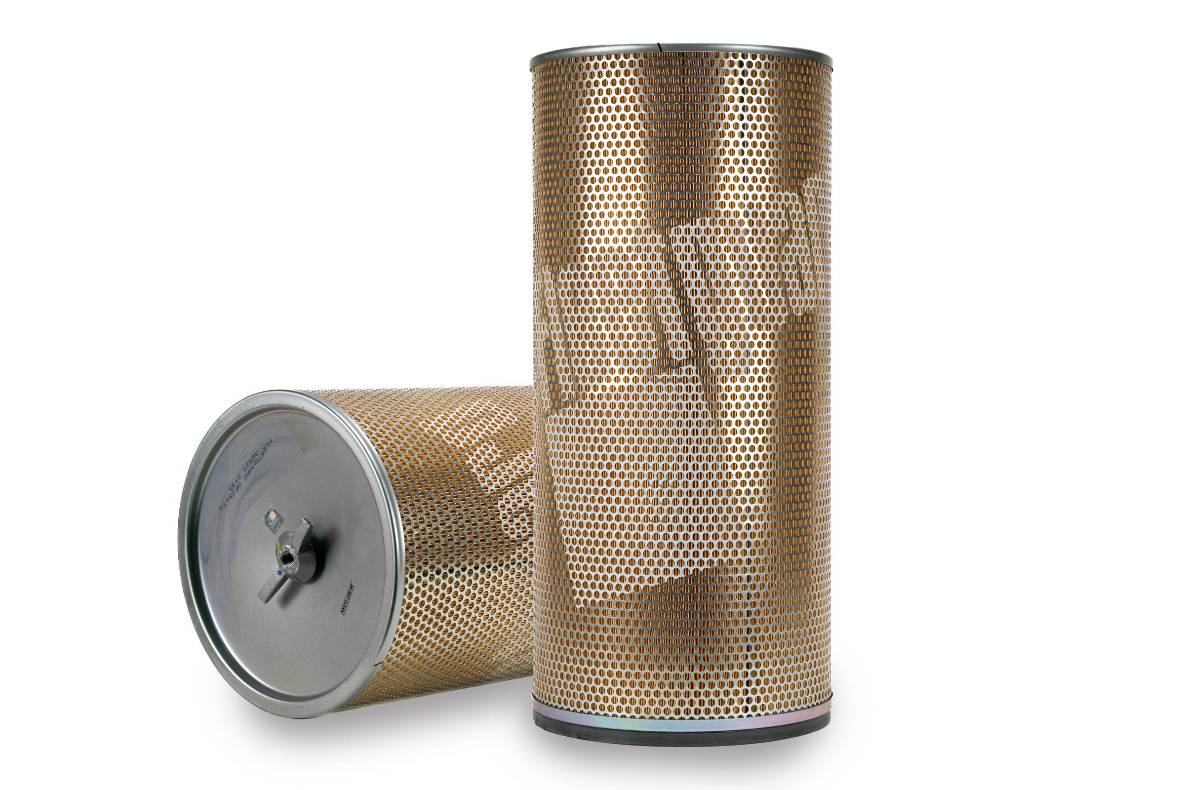 Fleetguard Secundairfilter AF25173