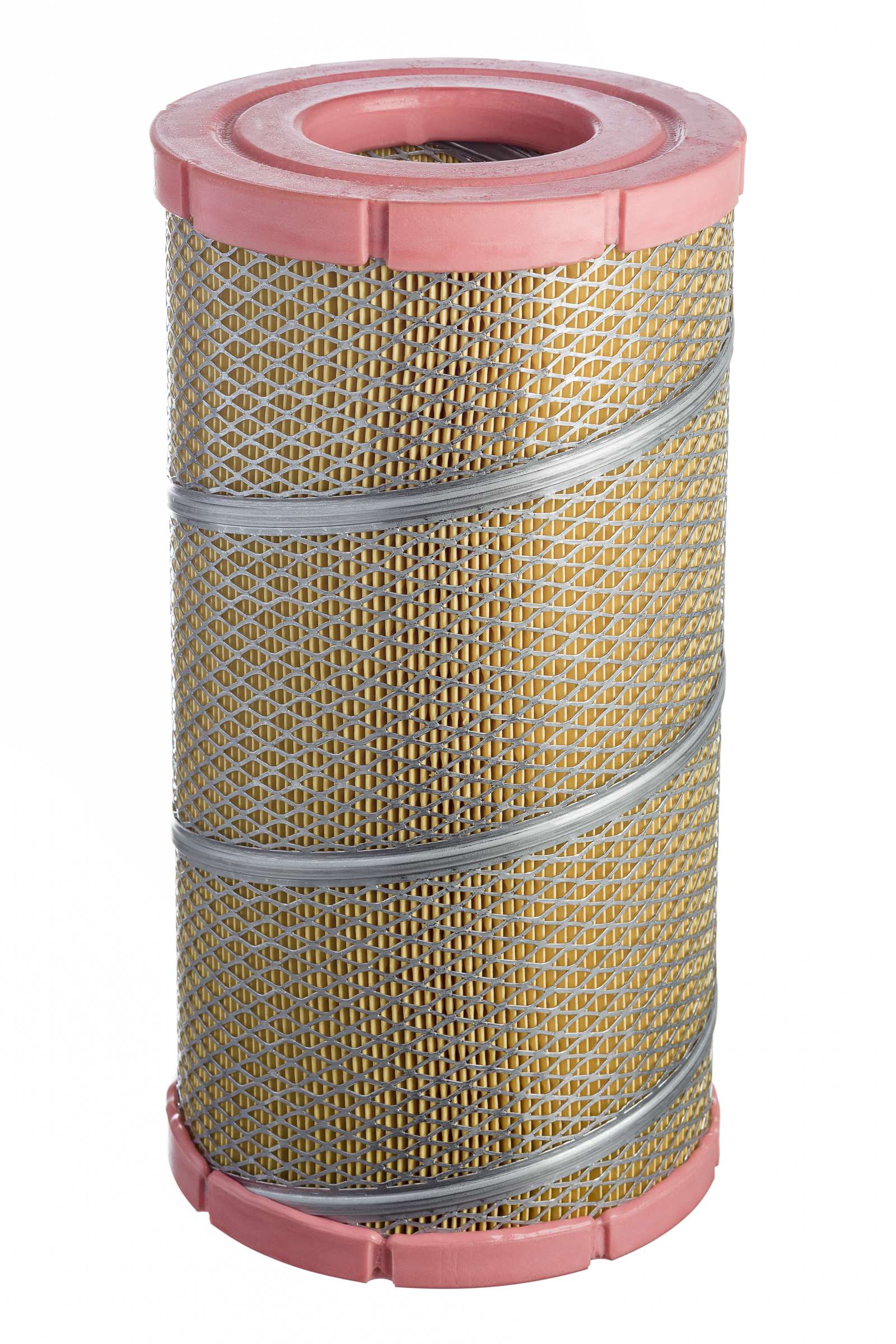 Fleetguard Luchtfilter AF25177