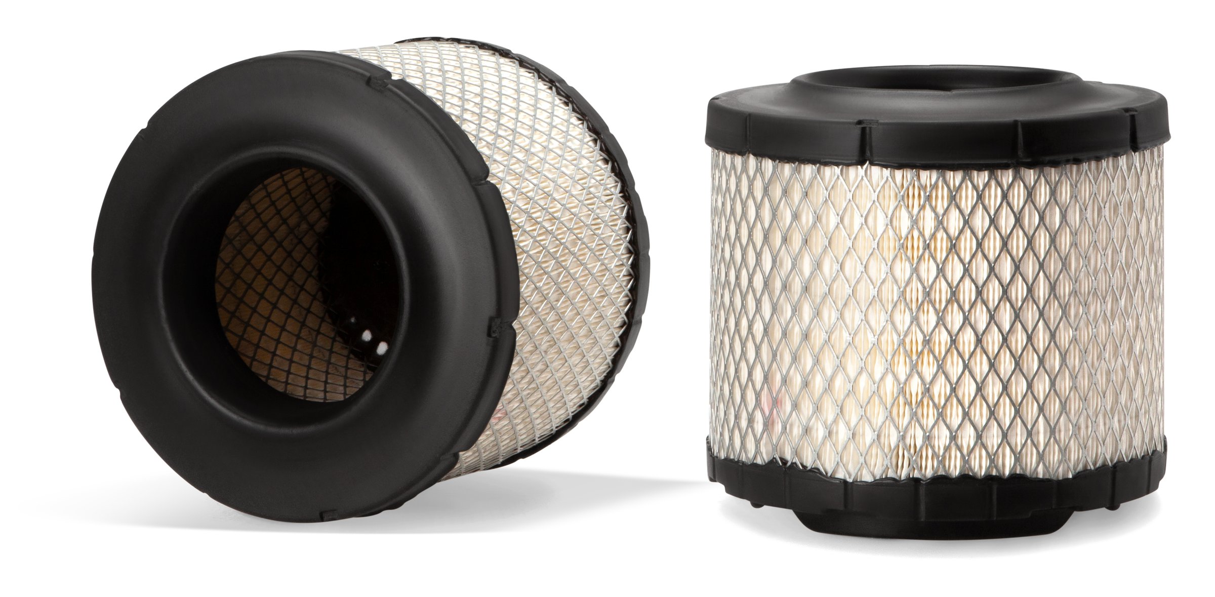 Fleetguard Luchtfilter AF25281