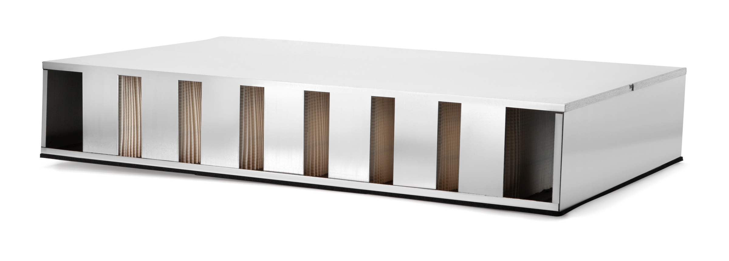 Fleetguard Luchtfilter AF25330