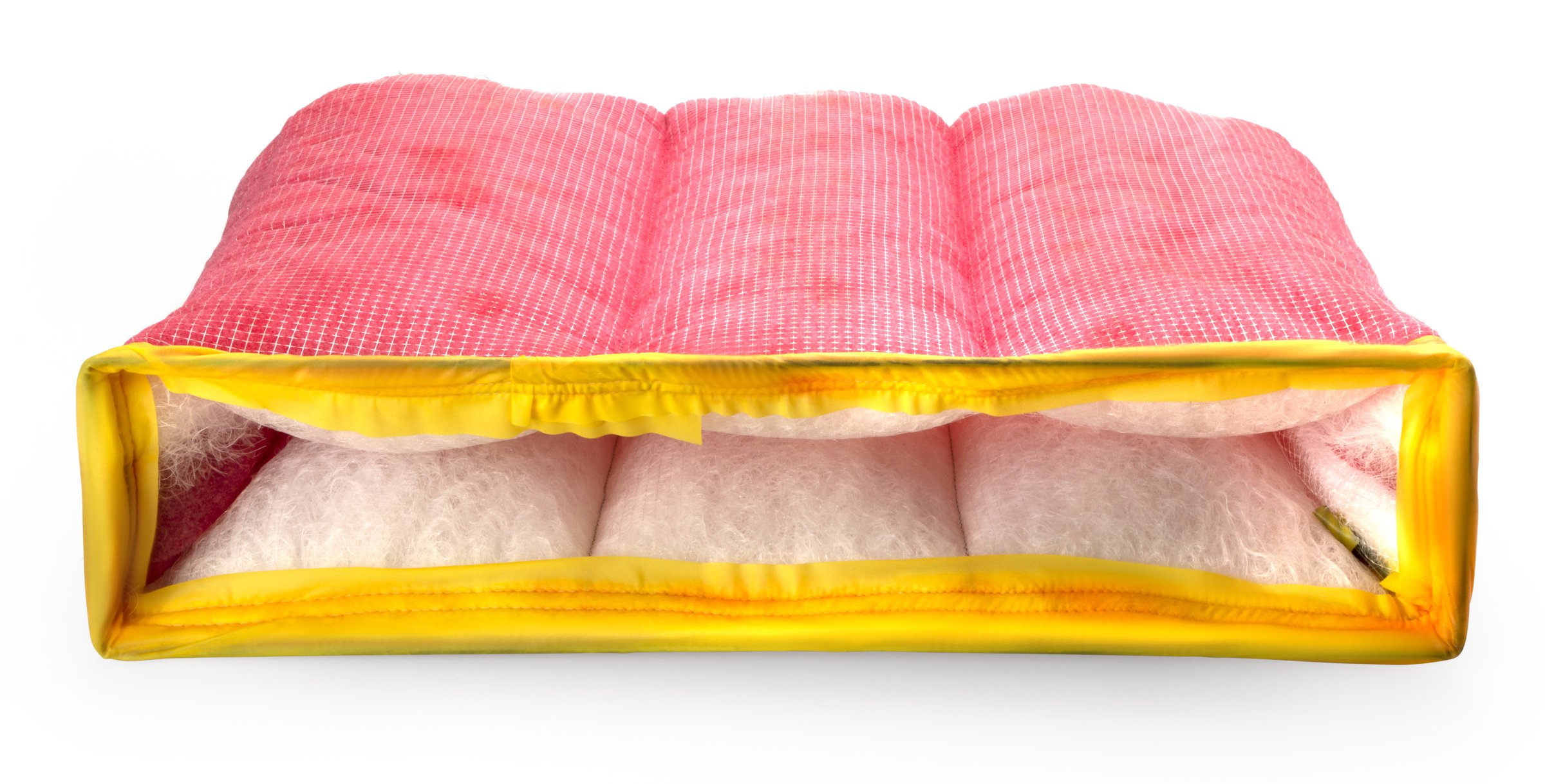 Fleetguard Luchtfilter AF25346