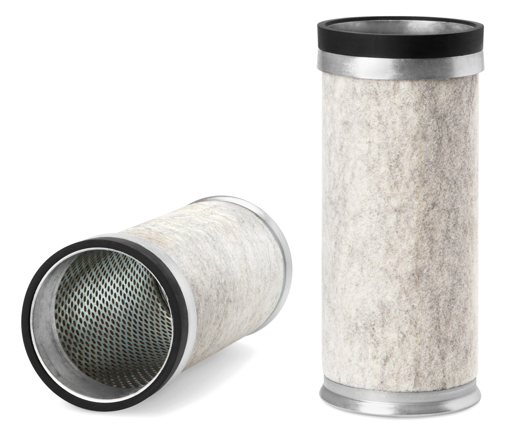 Fleetguard Oliefilter AF25424