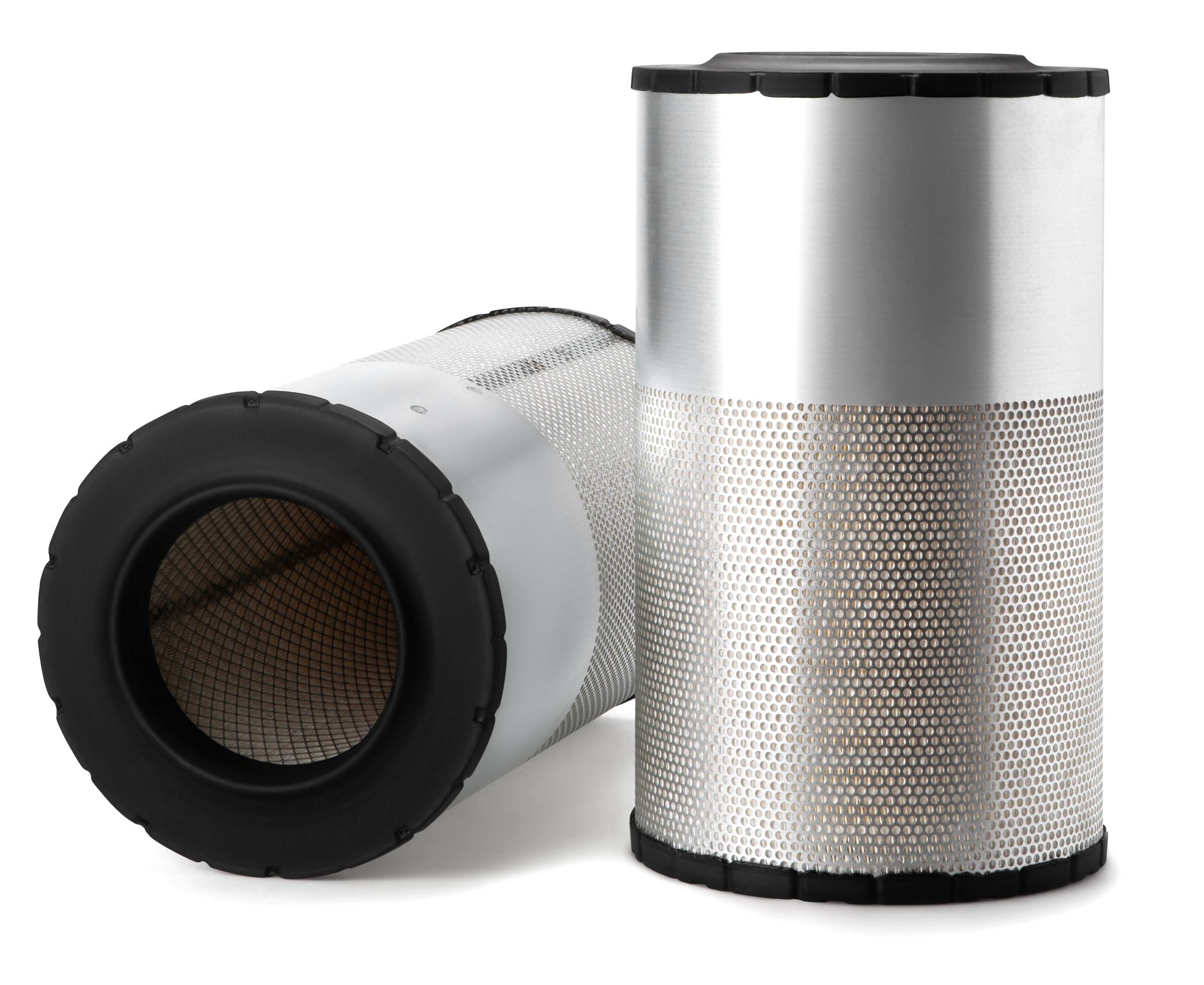 Fleetguard Luchtfilter AF25454