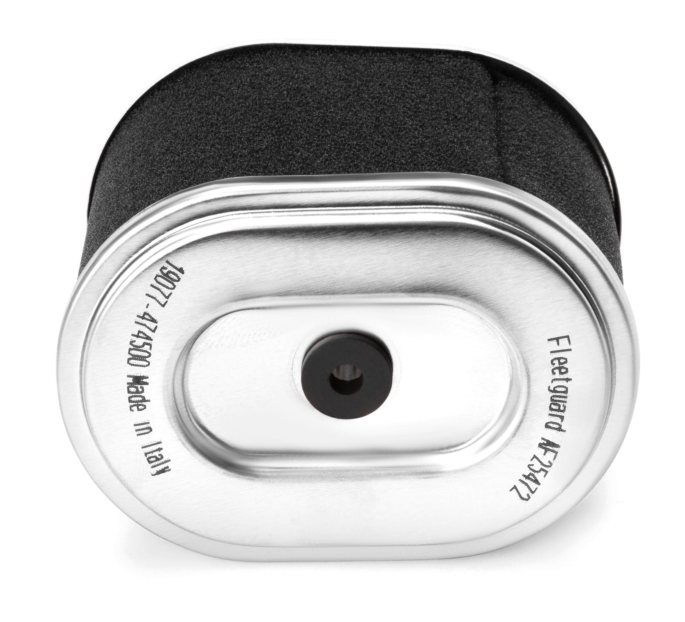 Fleetguard Luchtfilter AF25472