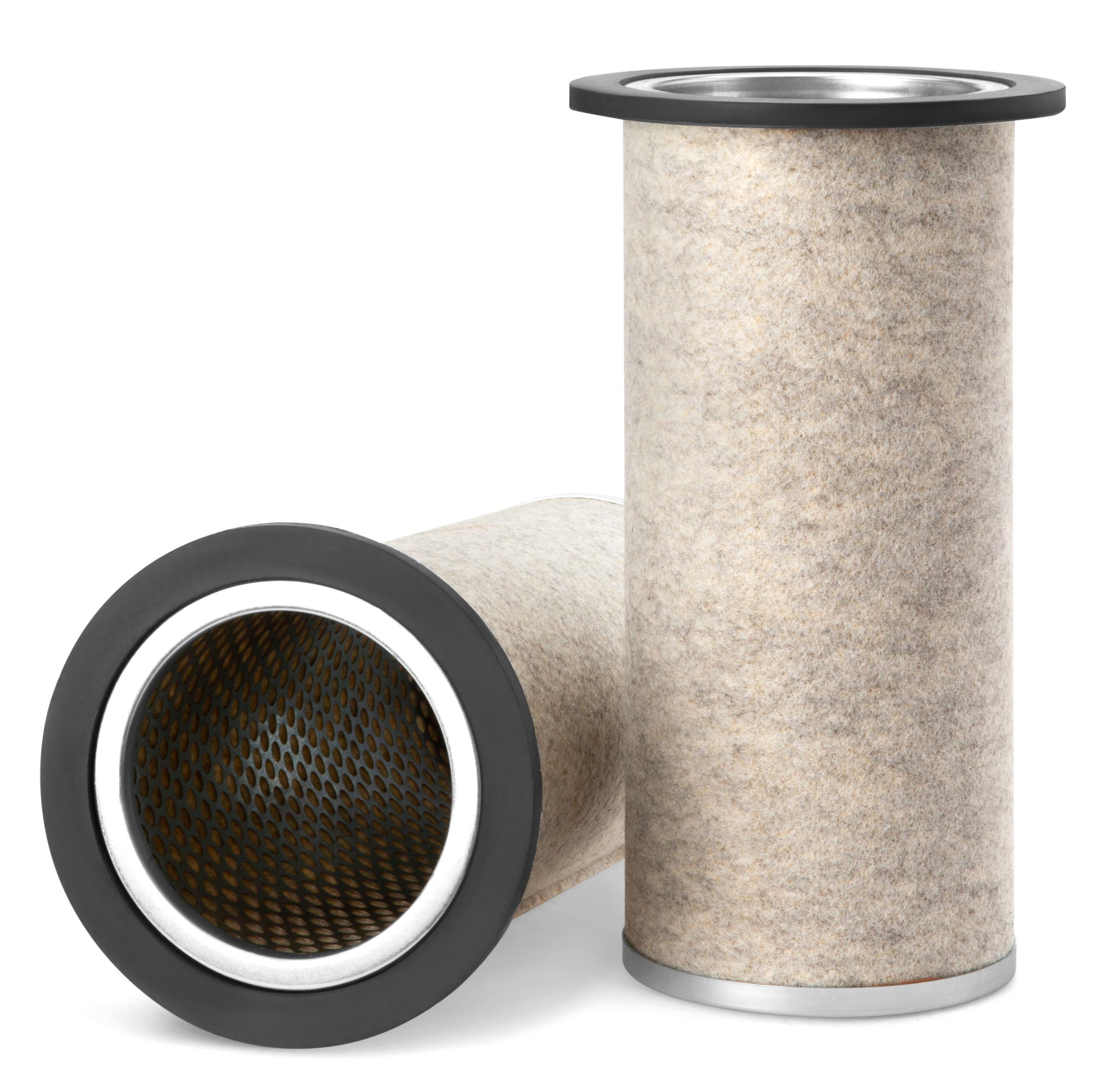 Fleetguard Luchtfilter AF25499