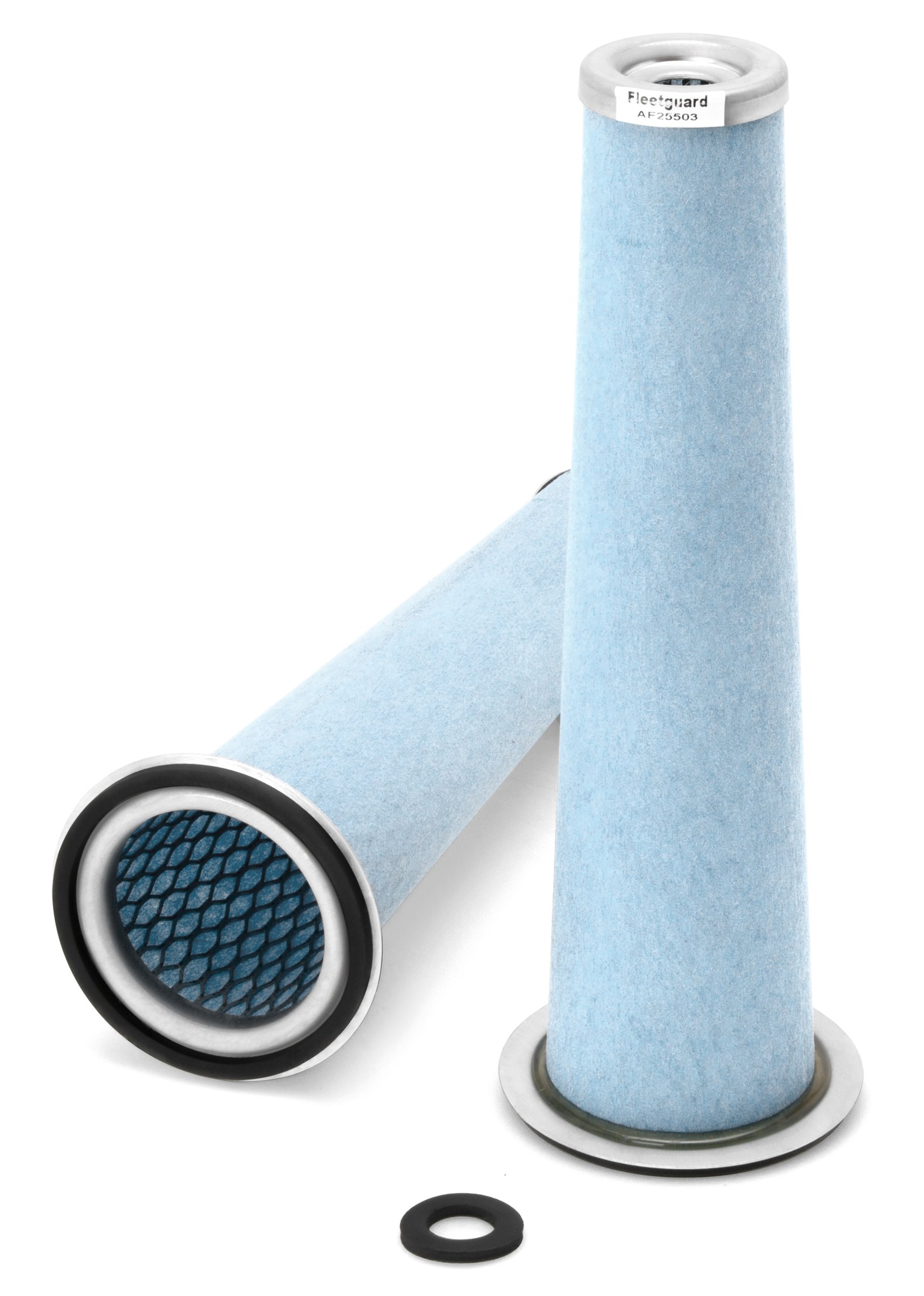 Fleetguard Secundairfilter AF25503