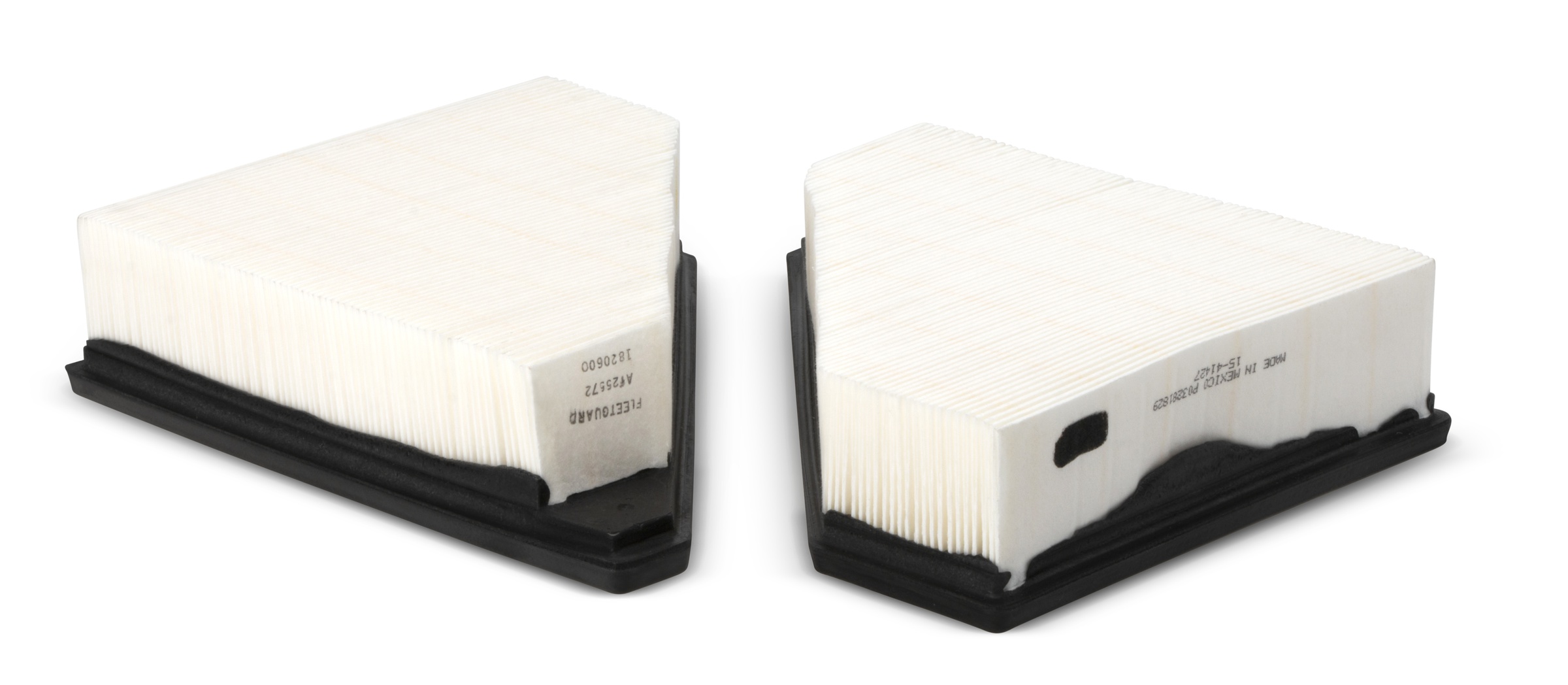 Fleetguard Luchtfilter AF25572