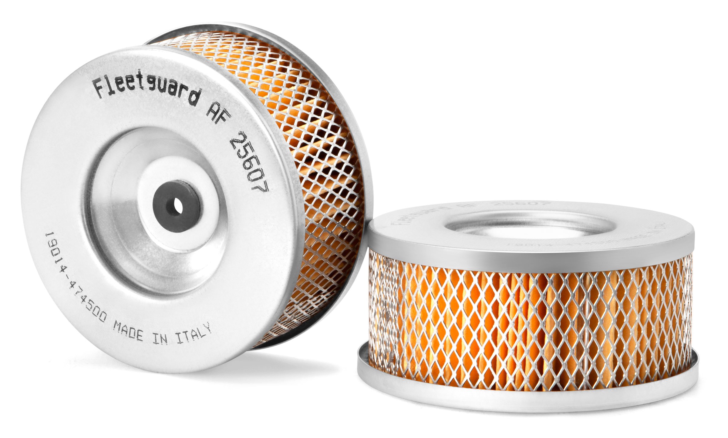 Fleetguard Luchtfilter AF25607