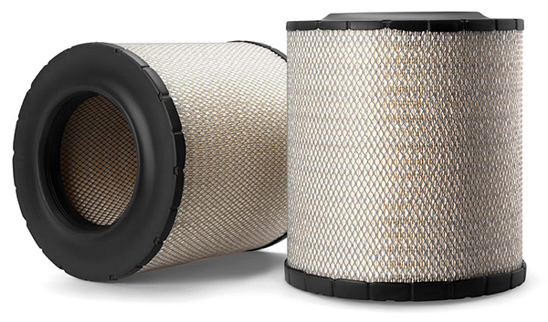 Fleetguard Luchtfilter AF25626