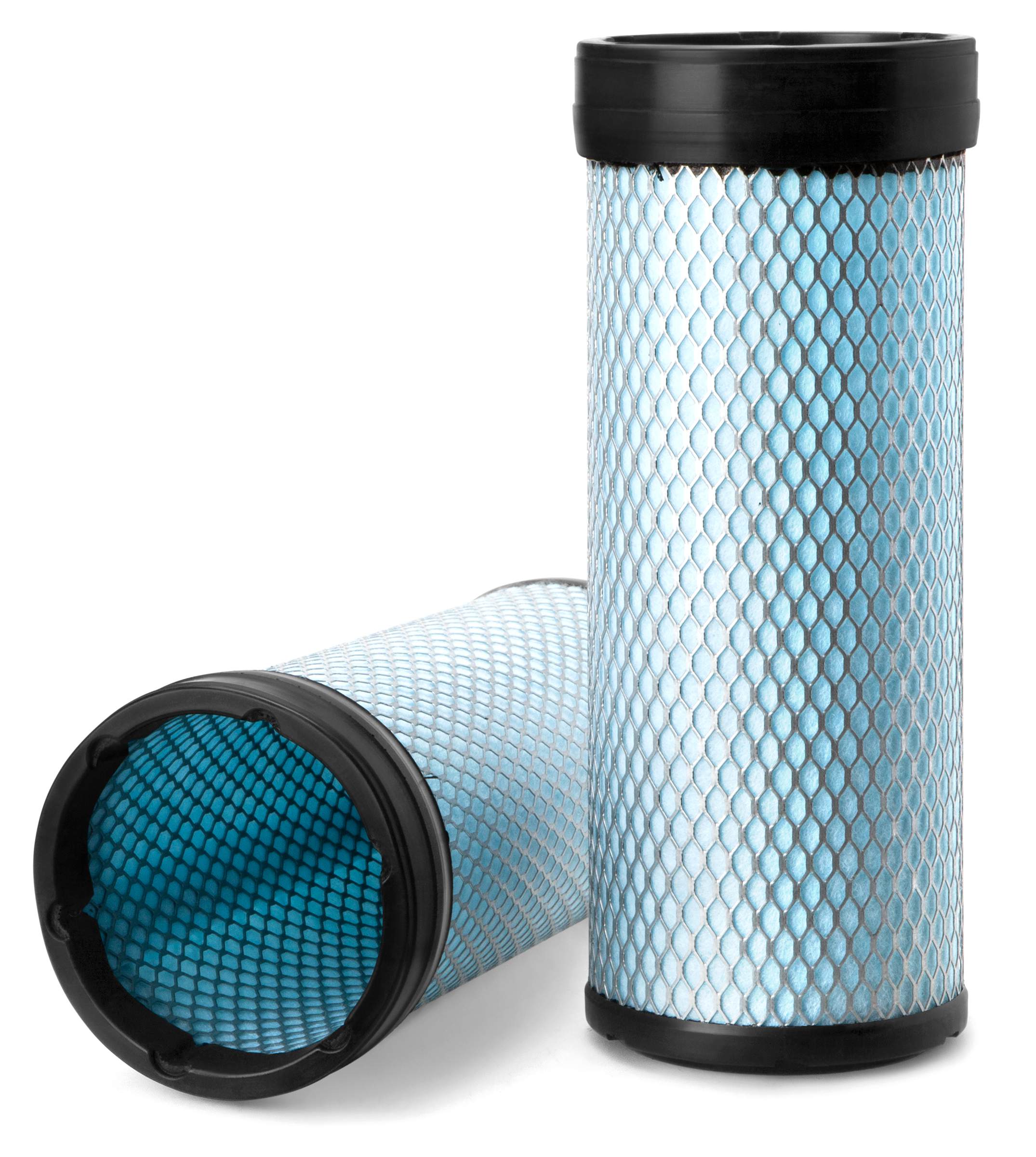 Fleetguard Secundairfilter AF25638