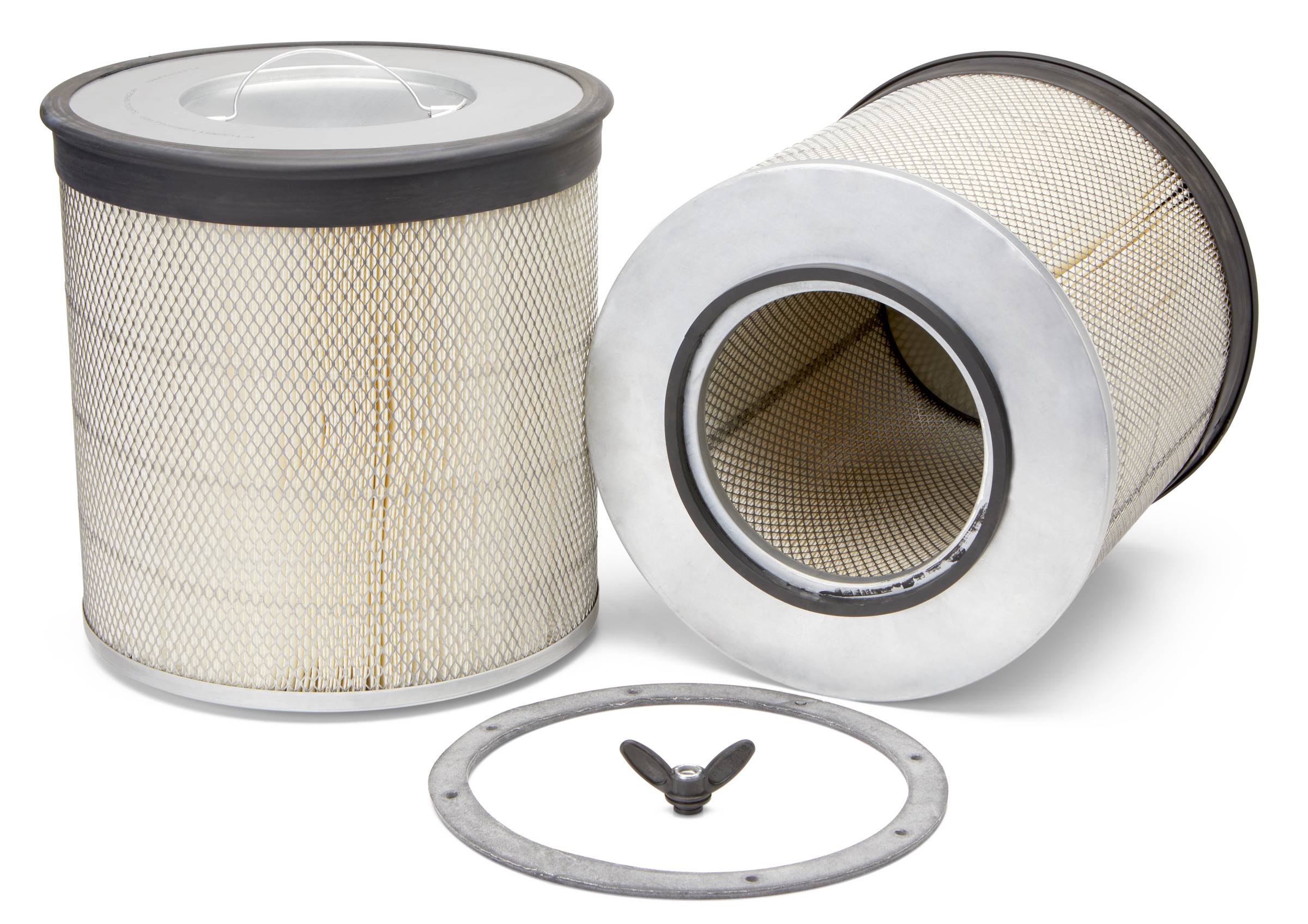 Fleetguard Luchtfilter AF25668