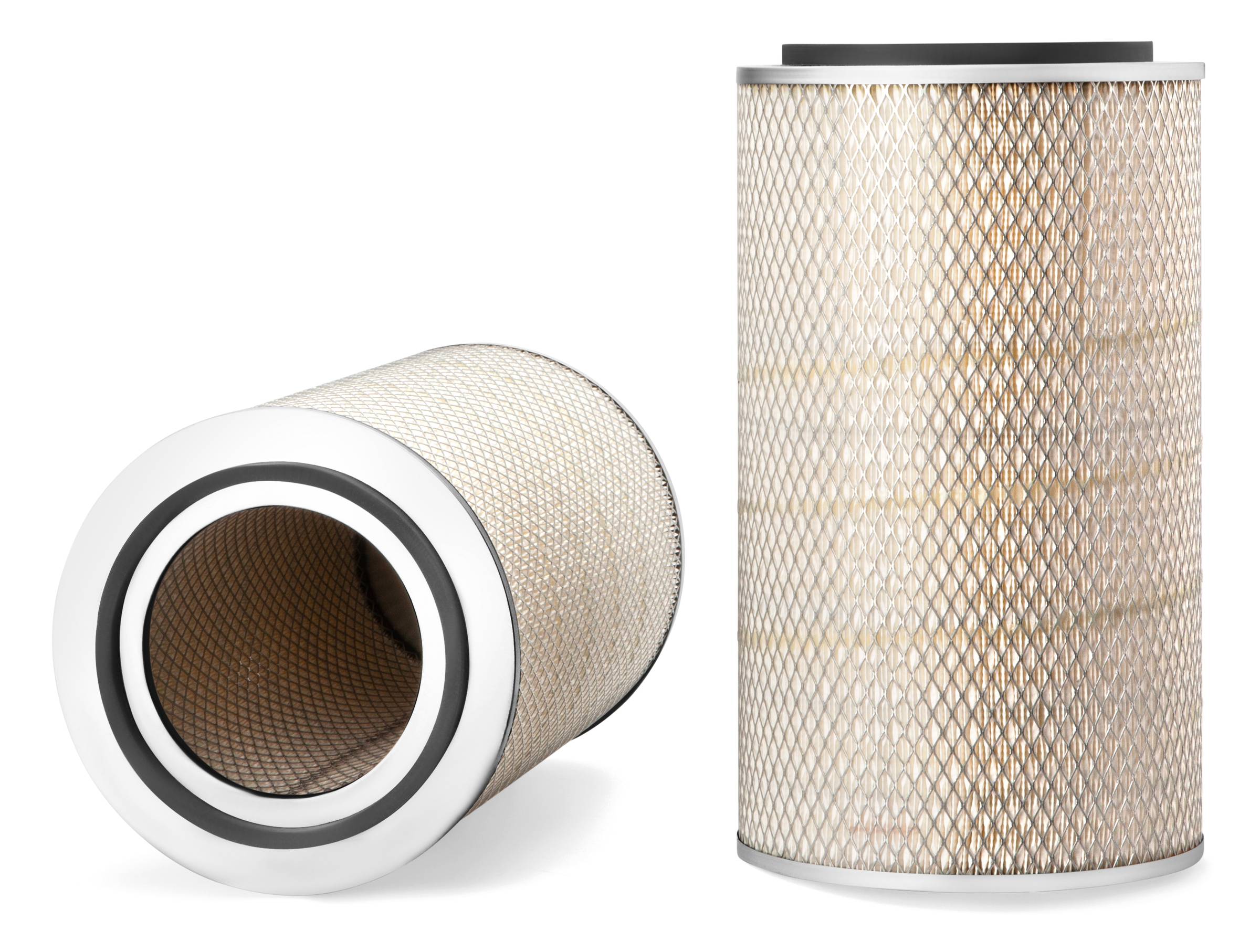 Fleetguard Luchtfilter AF25763M