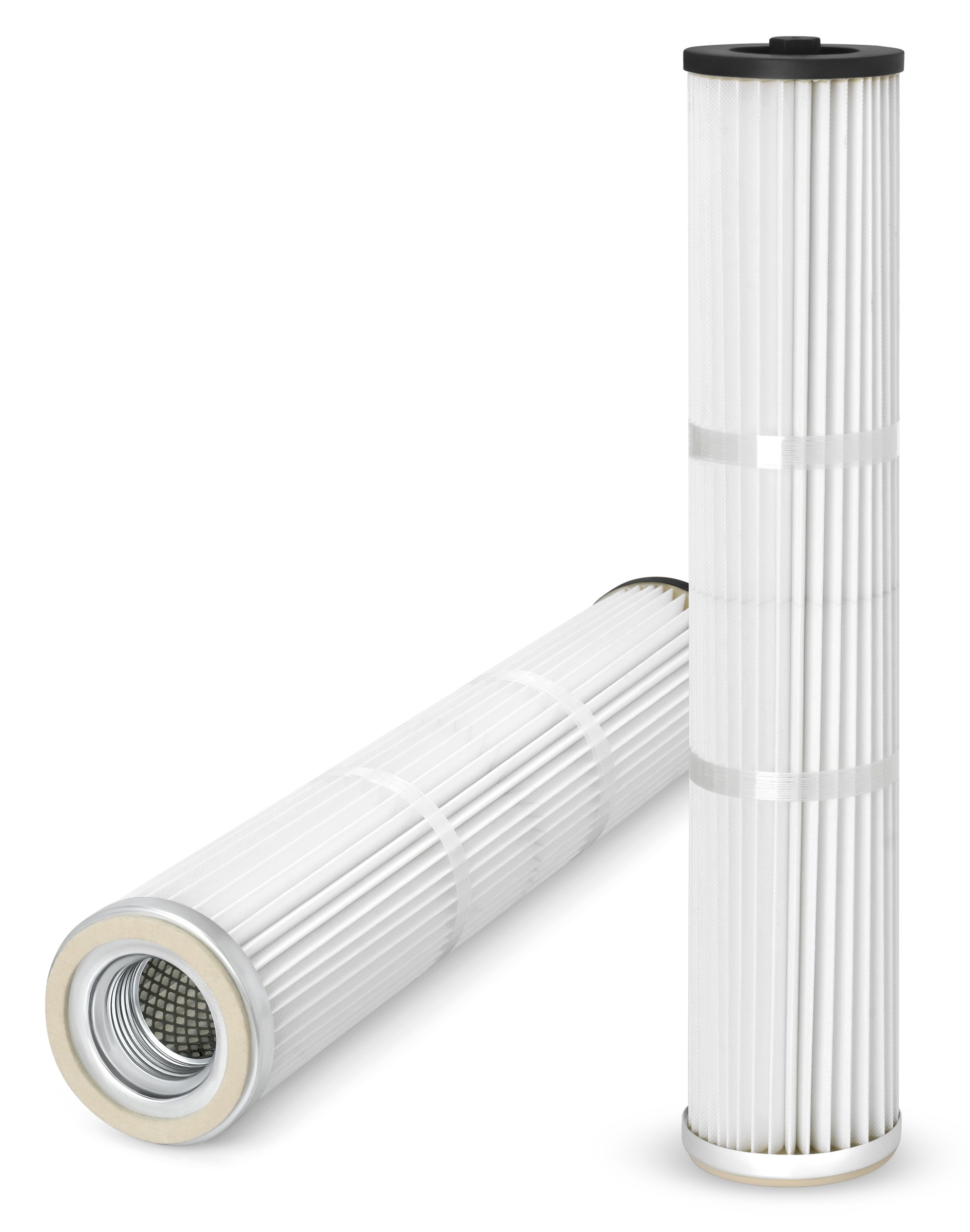 Fleetguard Luchtfilter AF25772