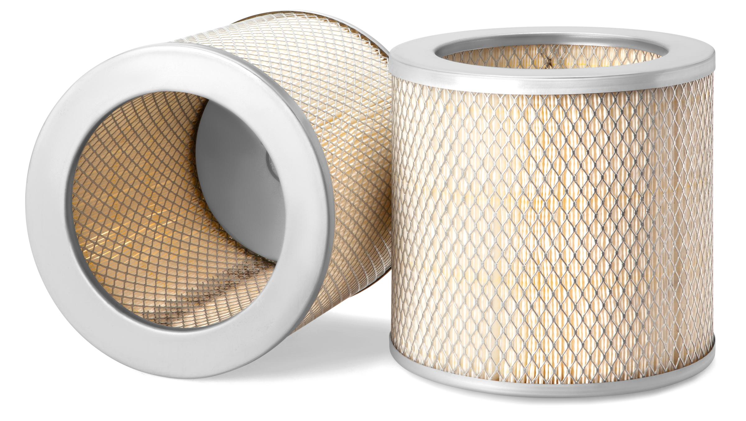 Fleetguard Luchtfilter AF258