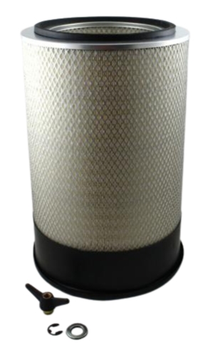 Fleetguard Luchtfilter AF25812