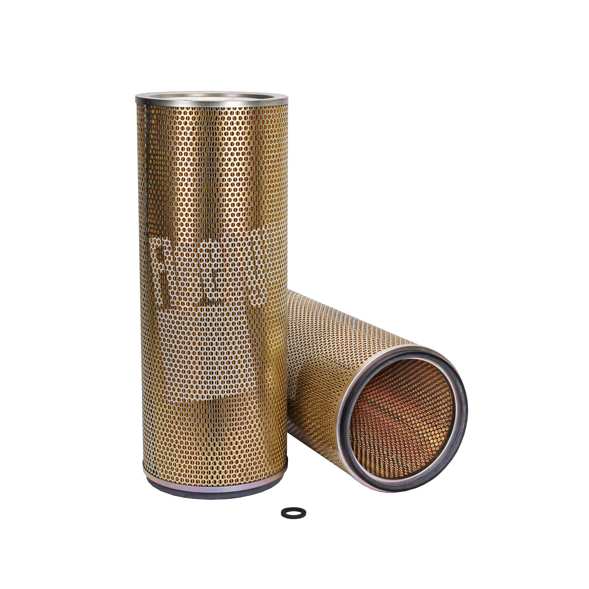 Fleetguard Secundairfilter AF25870