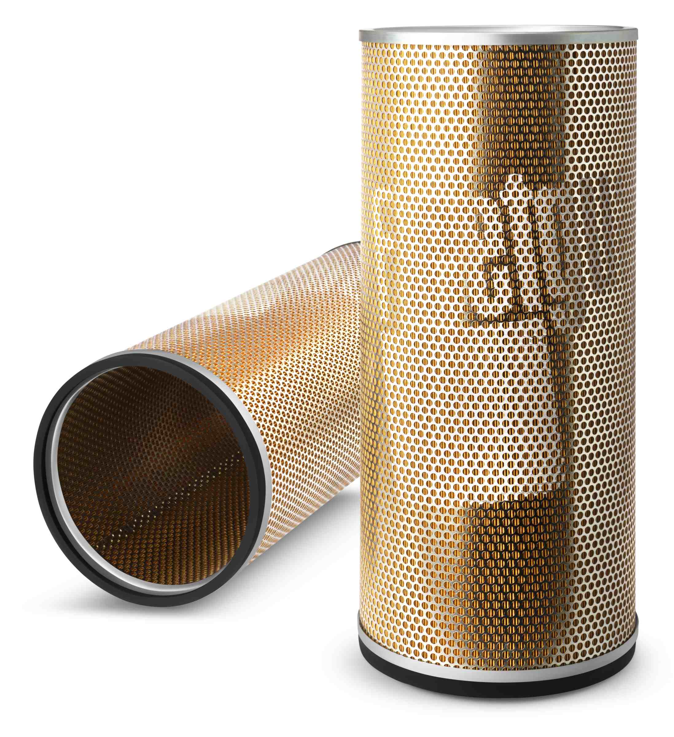 Fleetguard Secundairfilter AF25907