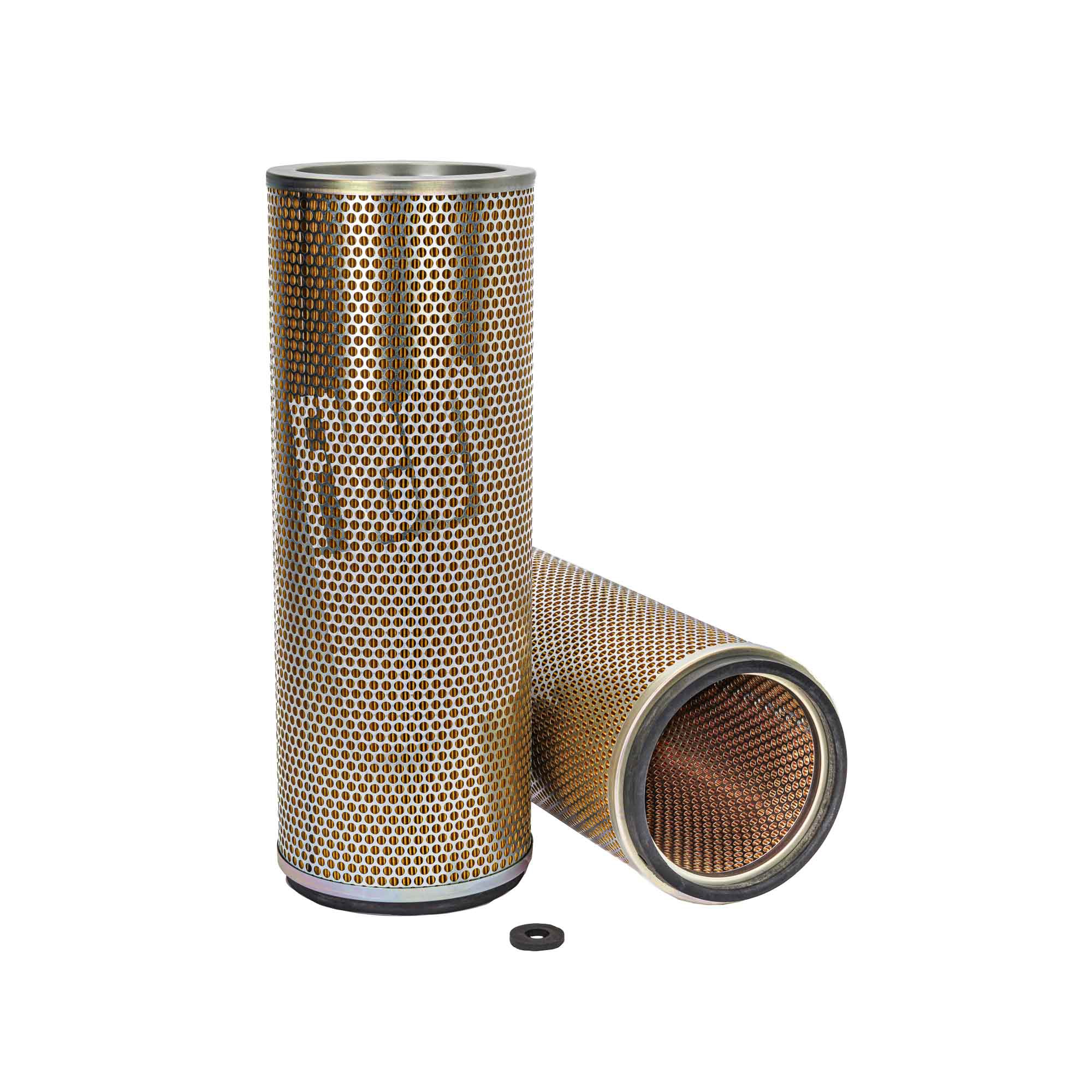 Fleetguard Secundairfilter AF26072