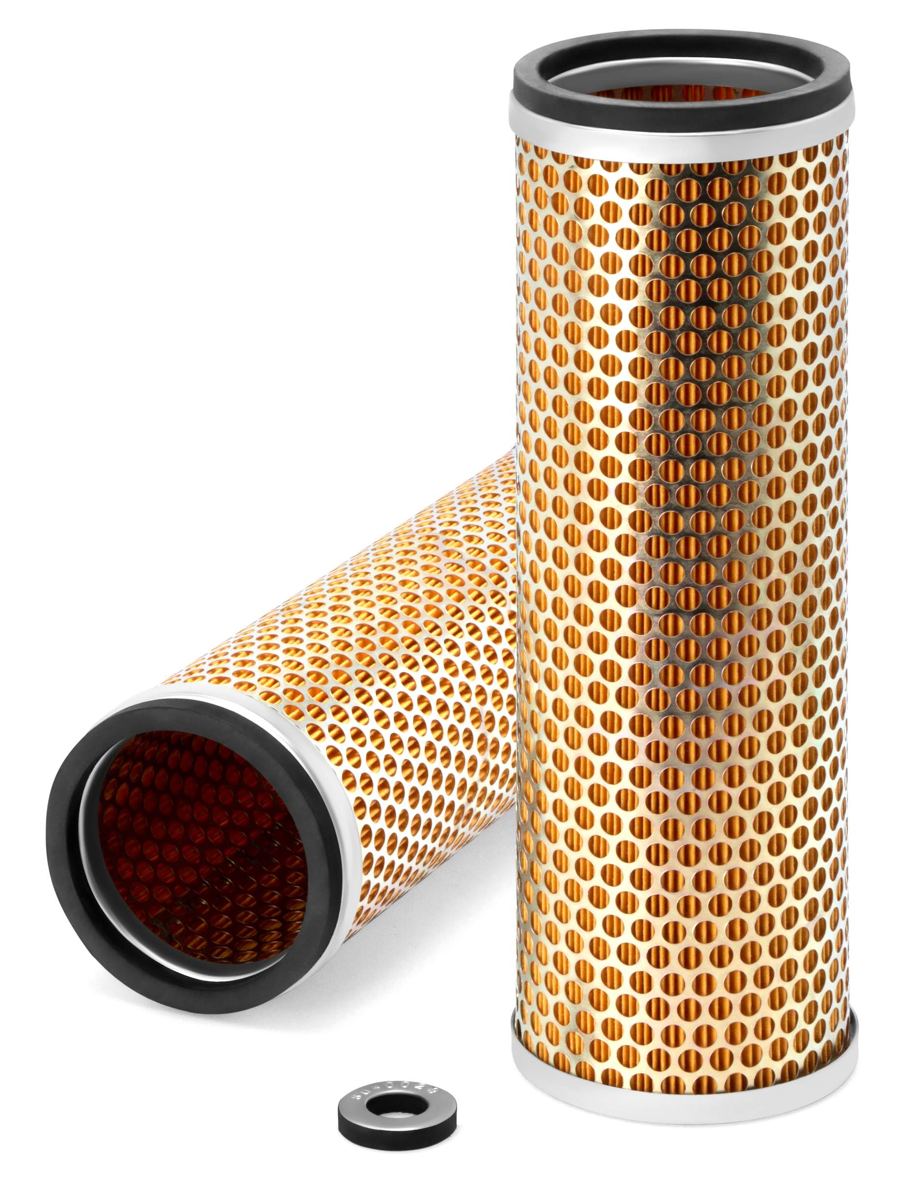 Fleetguard Secundairfilter AF26093