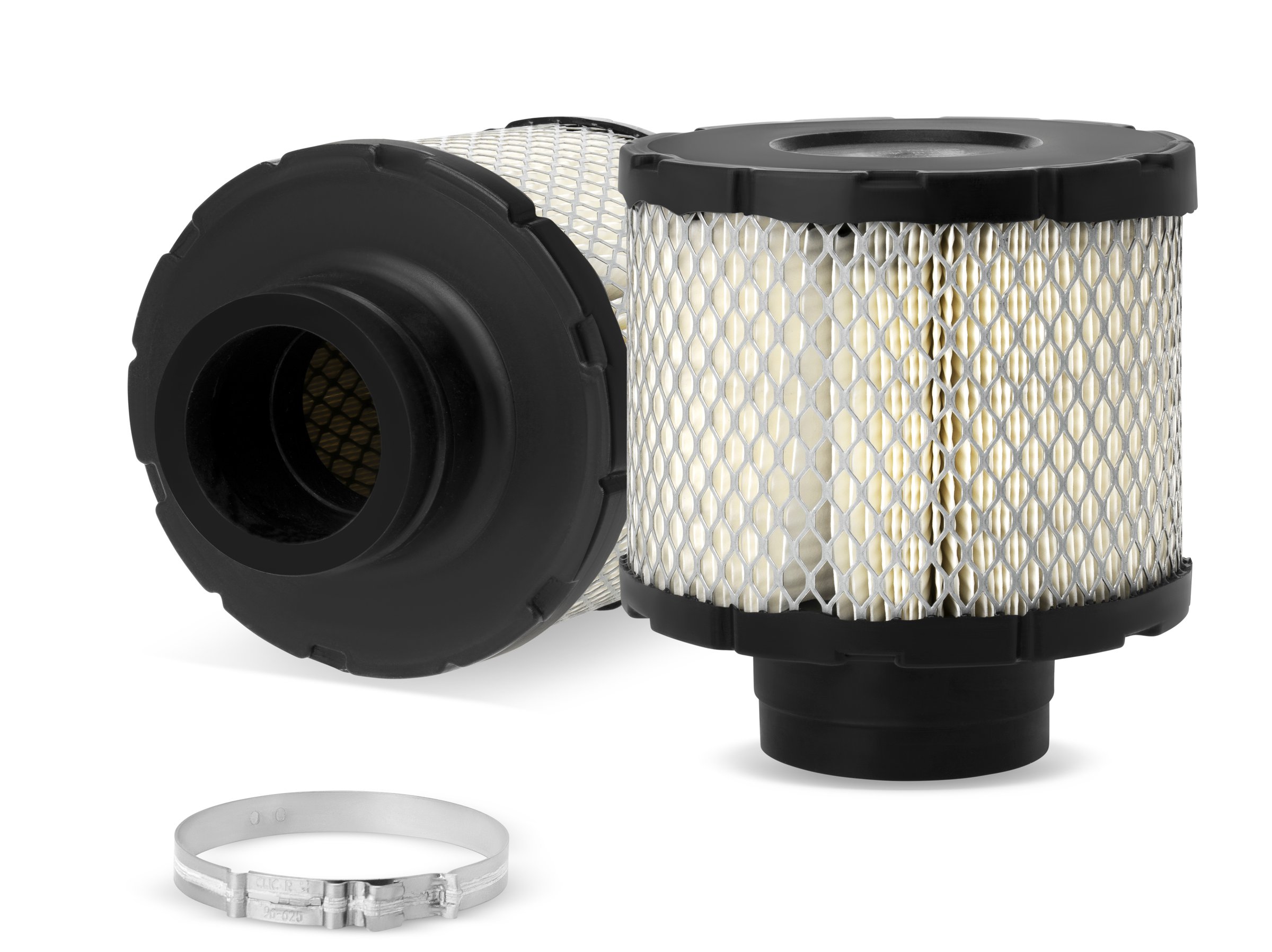 Fleetguard Luchtfilter AF26232