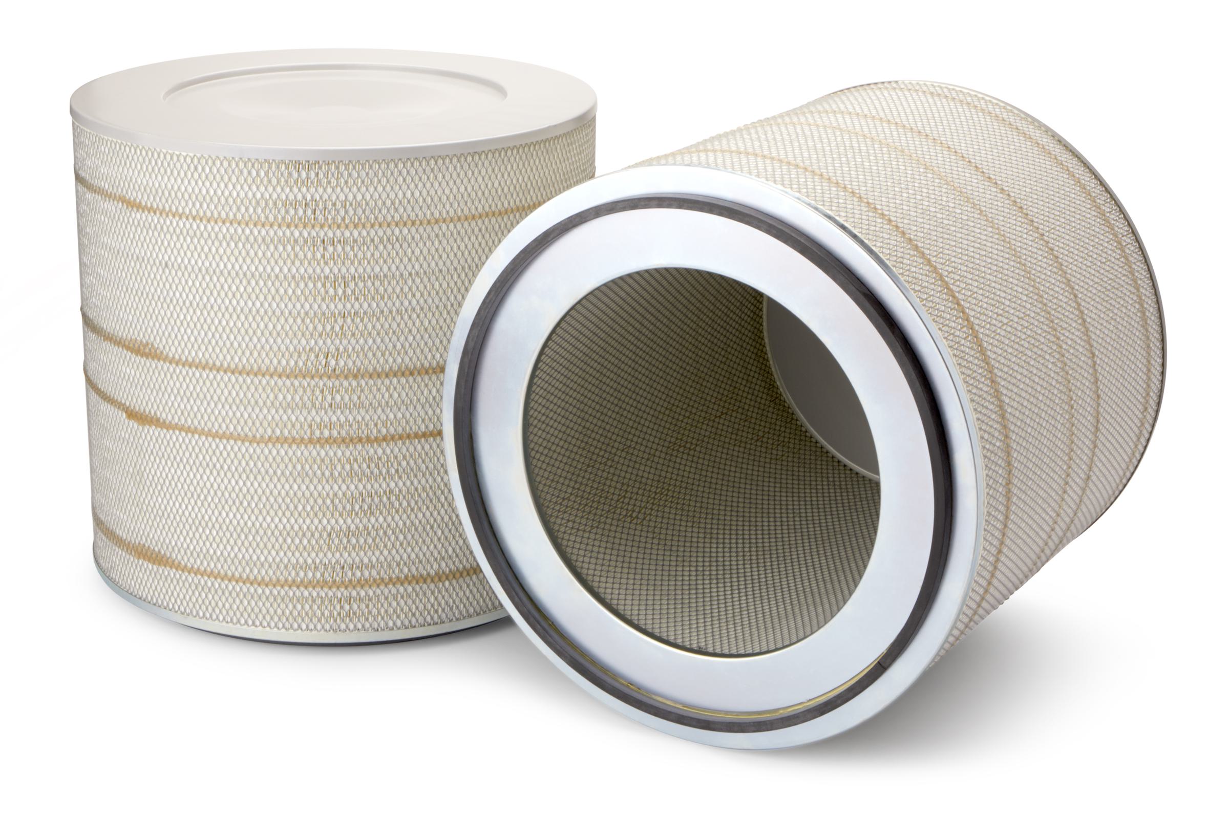 Fleetguard Luchtfilter AF26297