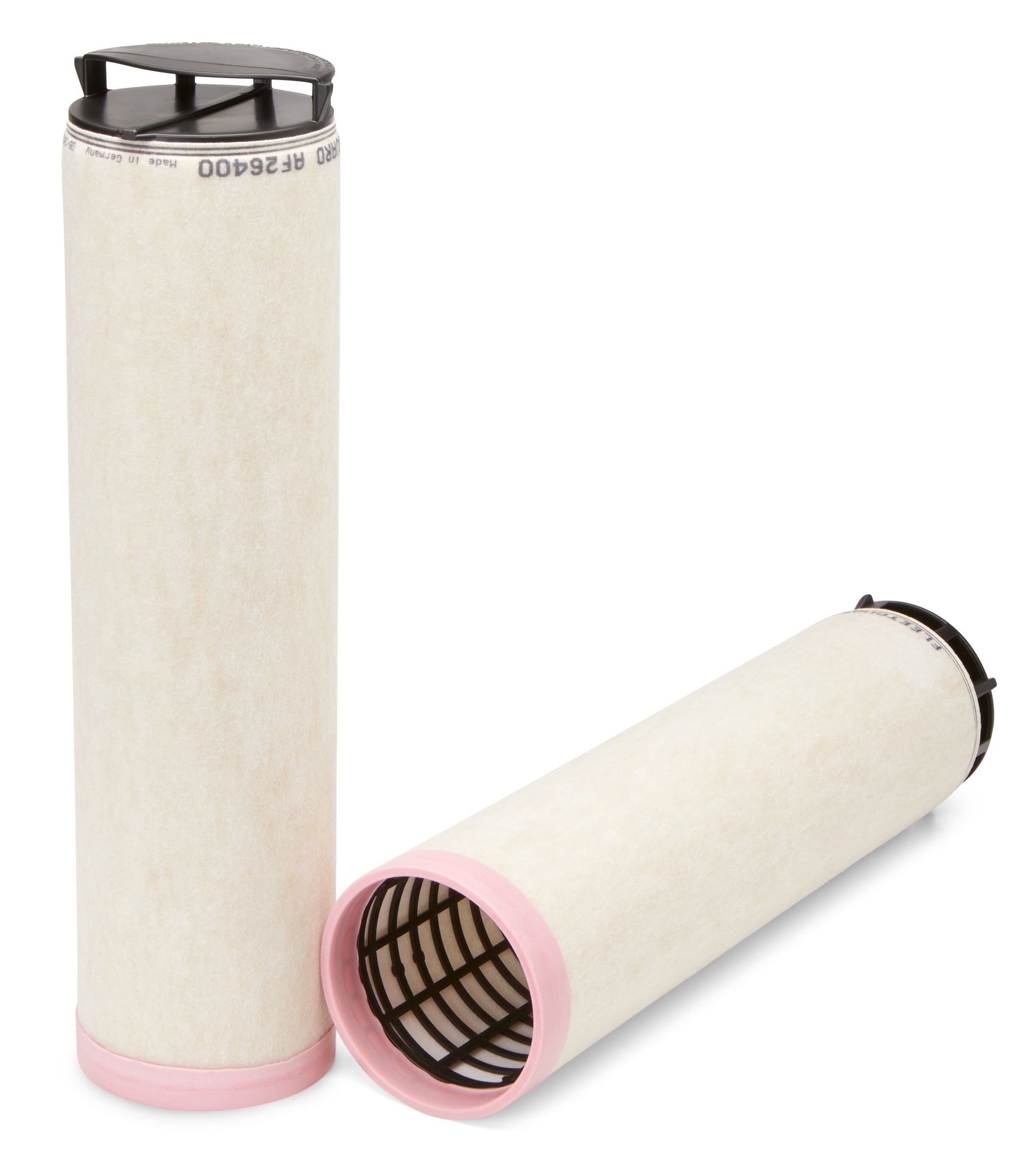 Fleetguard Oliefilter AF26400