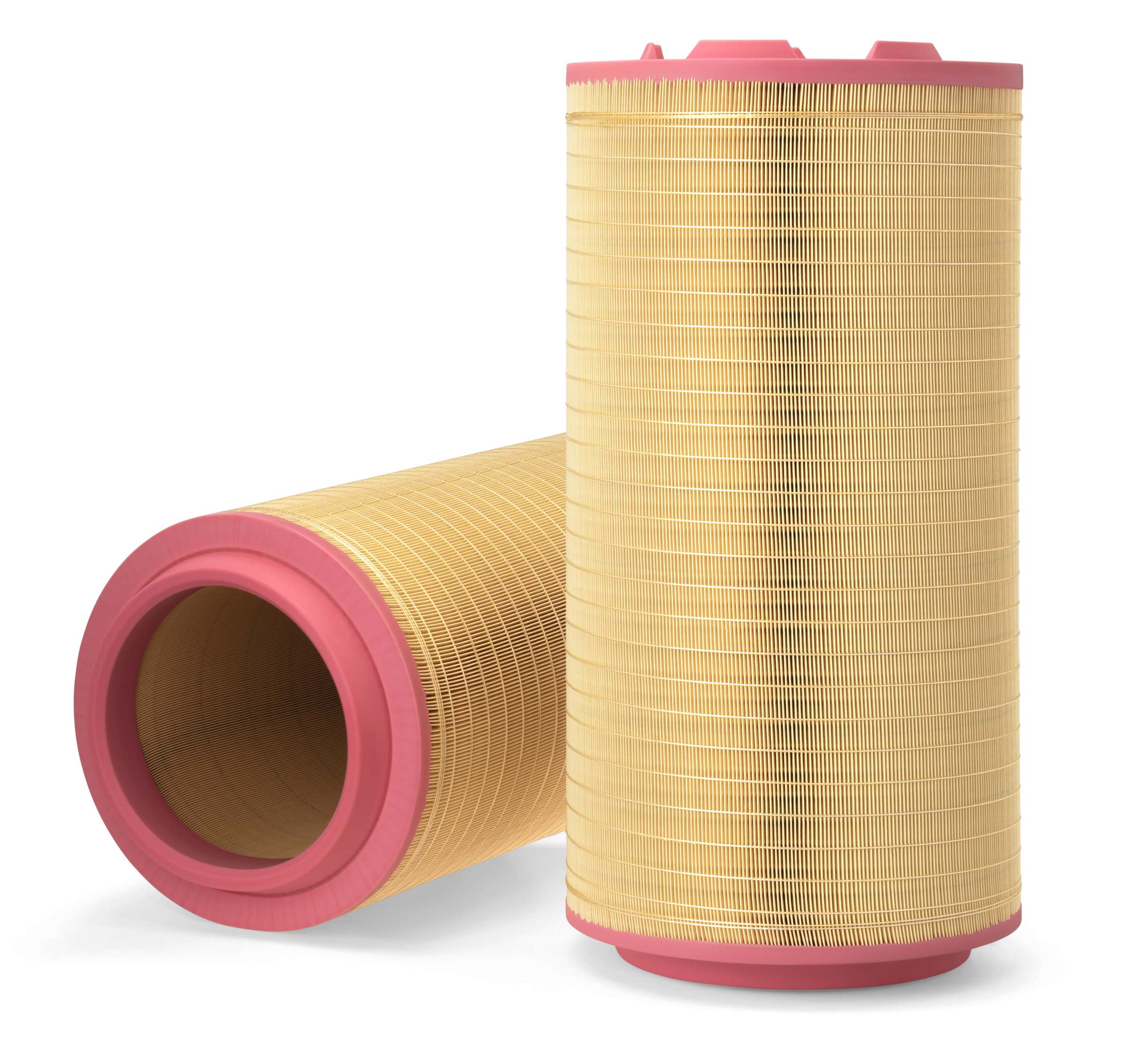 Fleetguard Luchtfilter AF26401