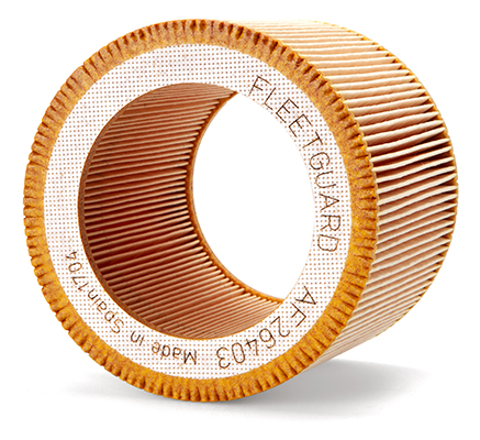 Fleetguard Luchtfilter AF26403