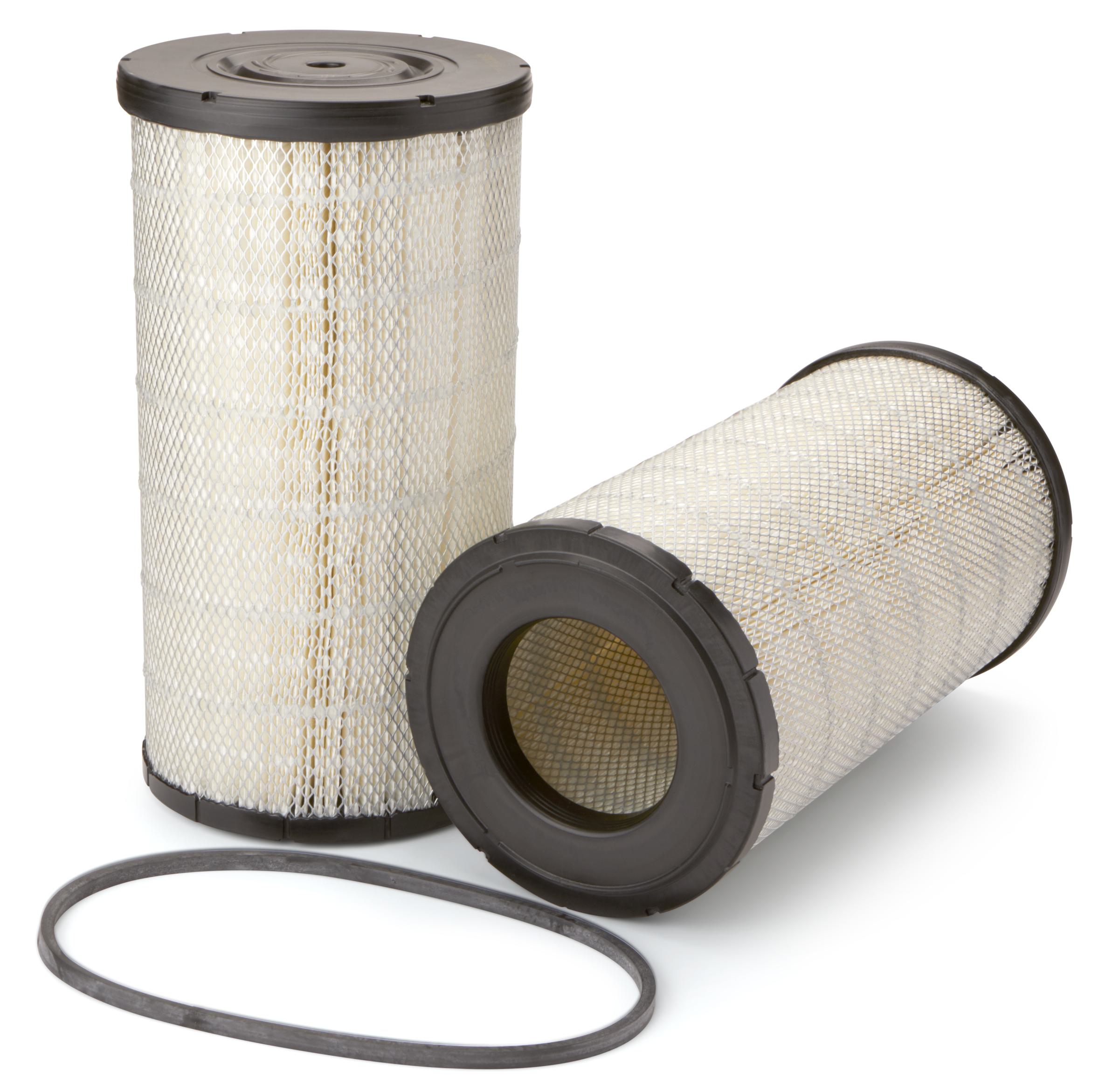 Fleetguard Luchtfilter AF26417