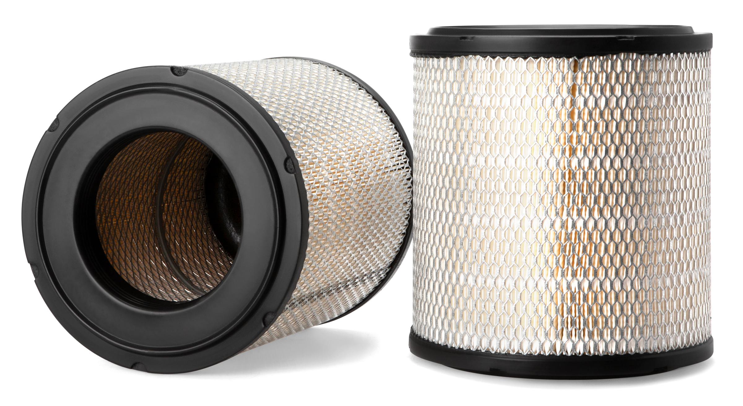 Fleetguard Luchtfilter AF26525