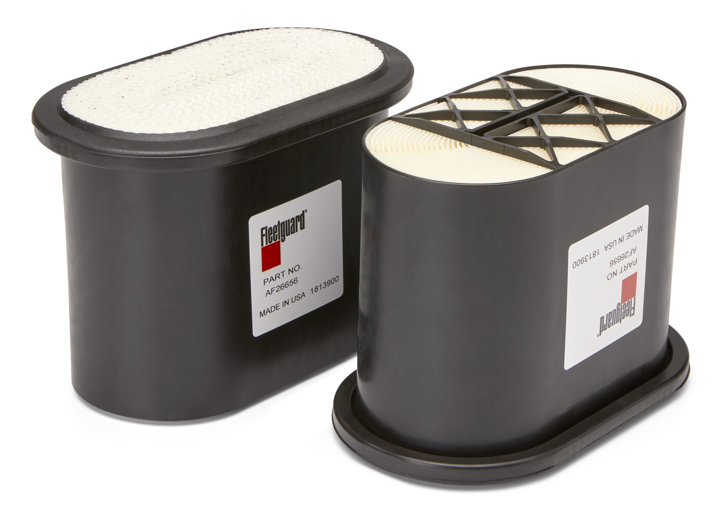 Fleetguard Luchtfilter AF26656