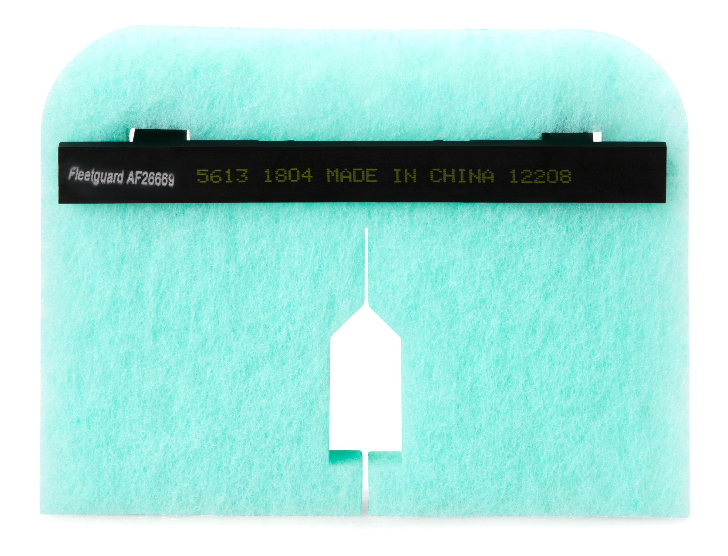 Fleetguard Interieurfilter AF26669